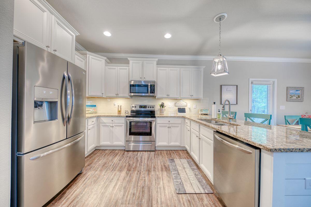 Eagle Bay Landing - Residential