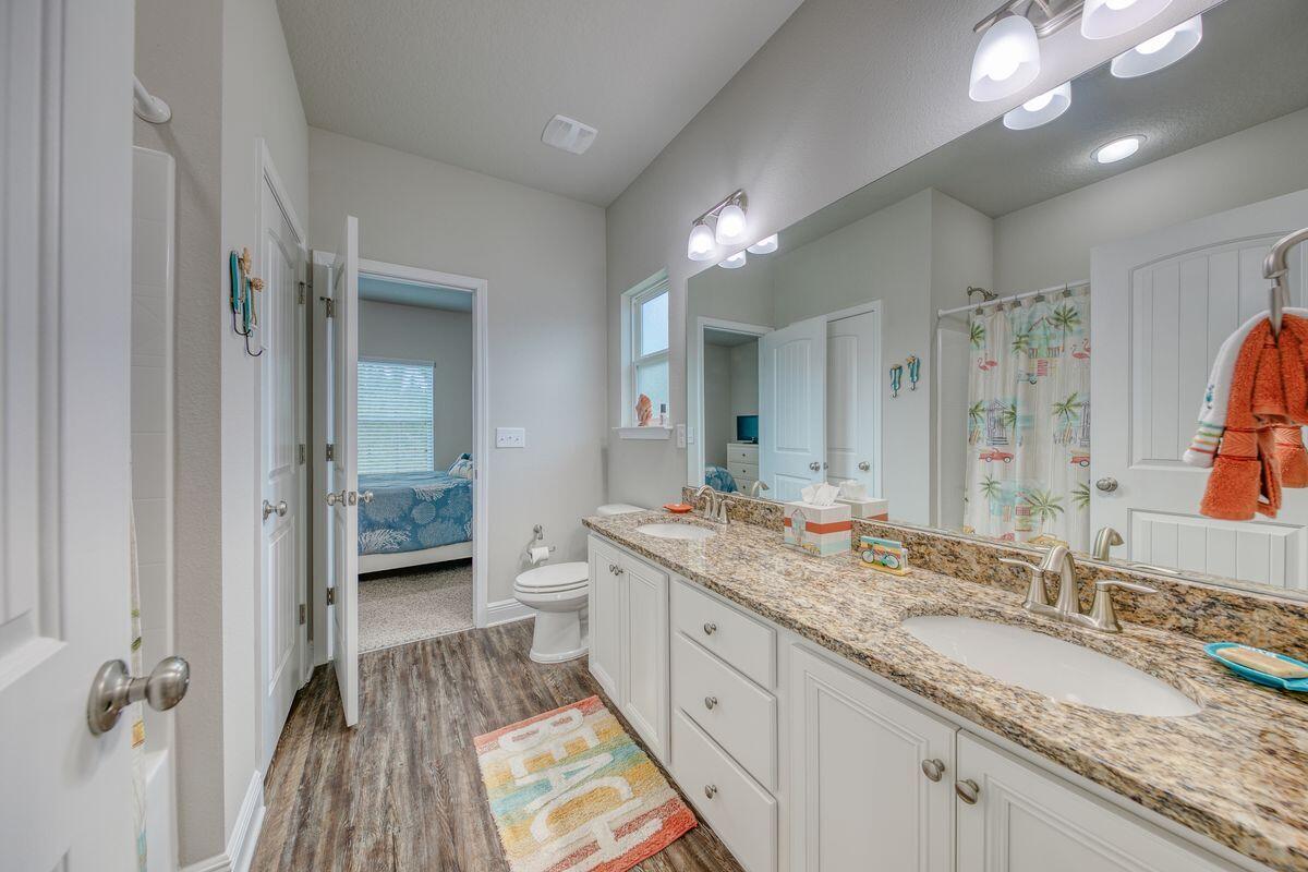 Eagle Bay Landing - Residential