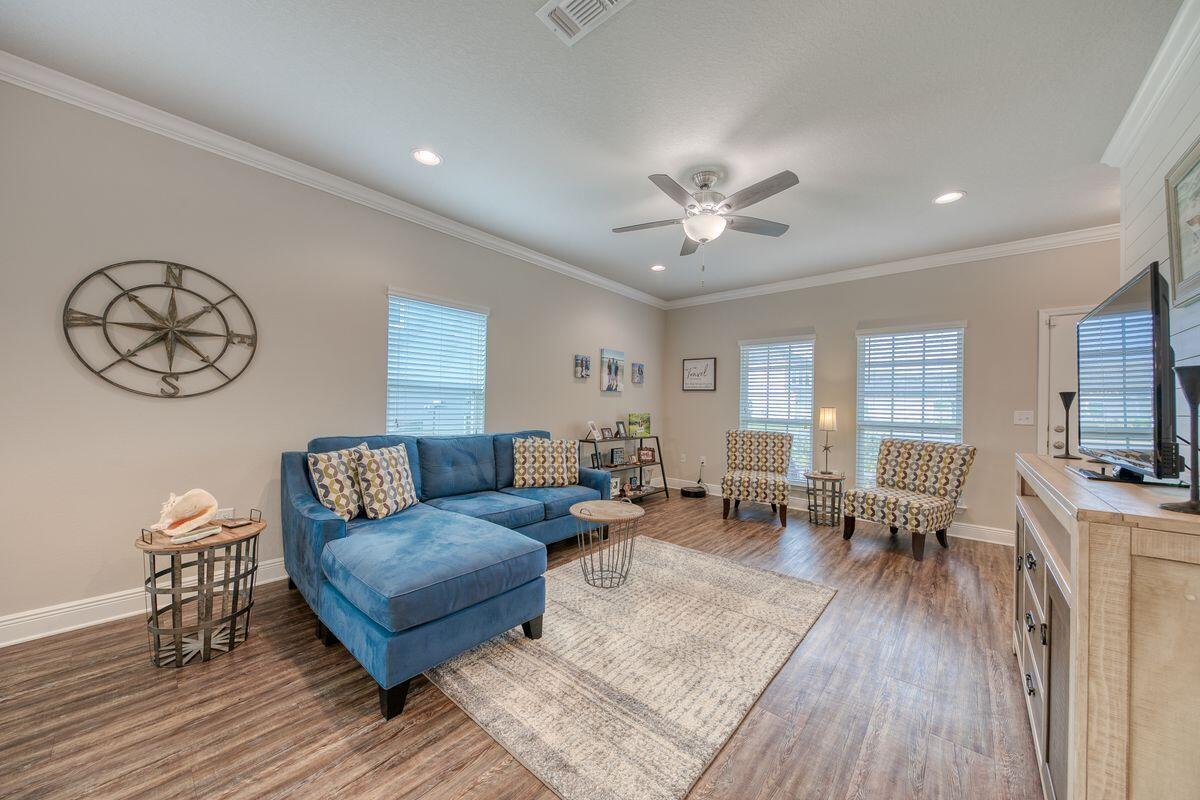 Eagle Bay Landing - Residential