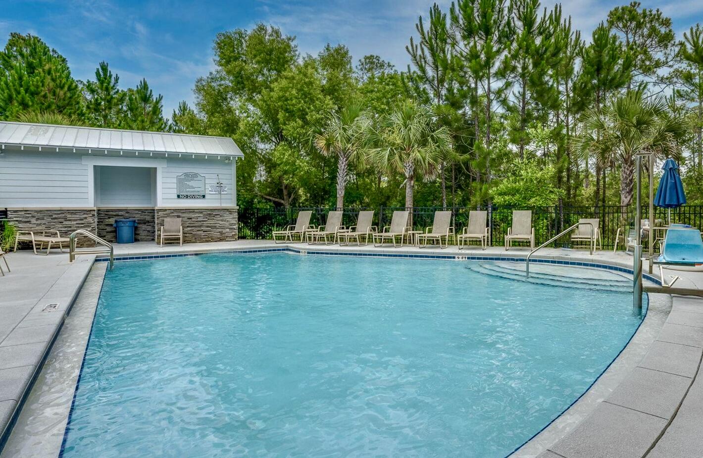 Eagle Bay Landing - Residential