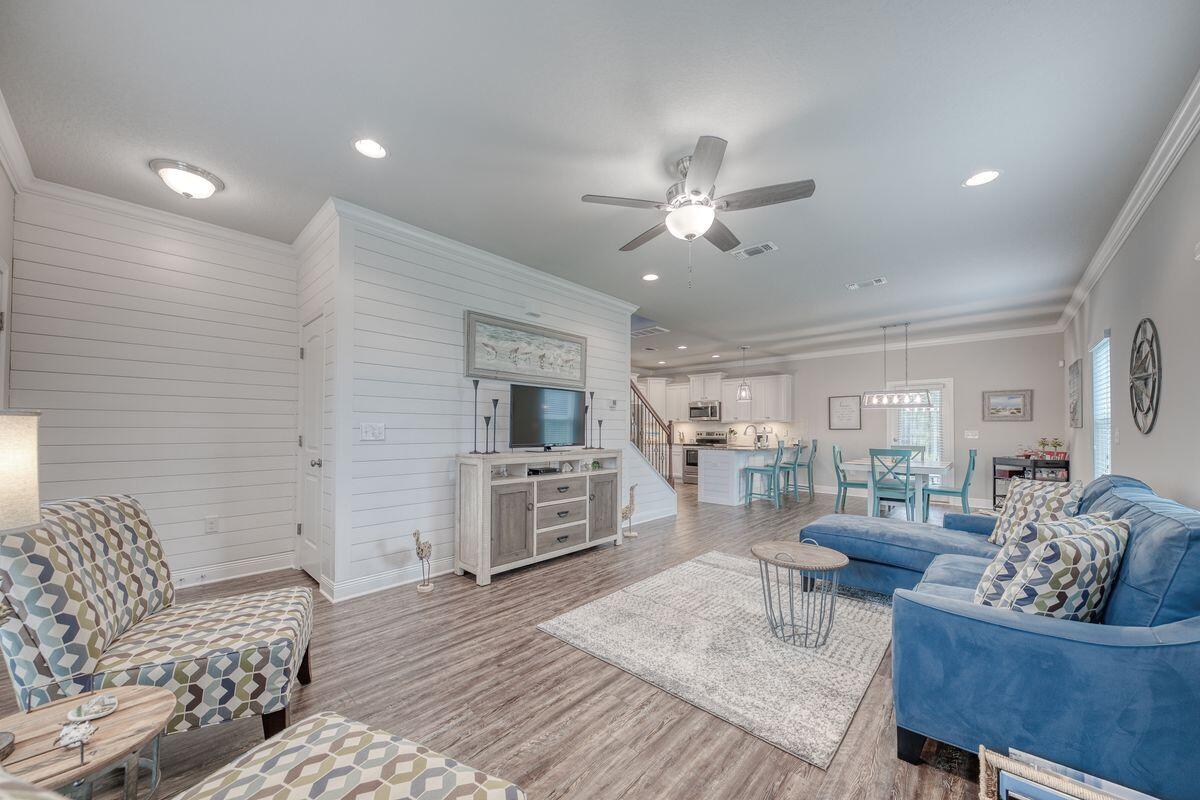 Eagle Bay Landing - Residential