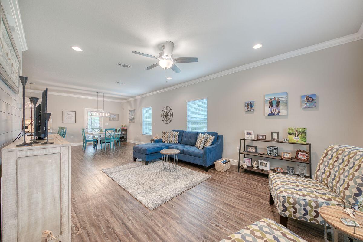 Eagle Bay Landing - Residential