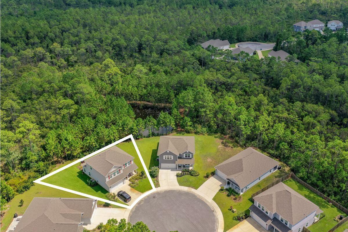 Eagle Bay Landing - Residential