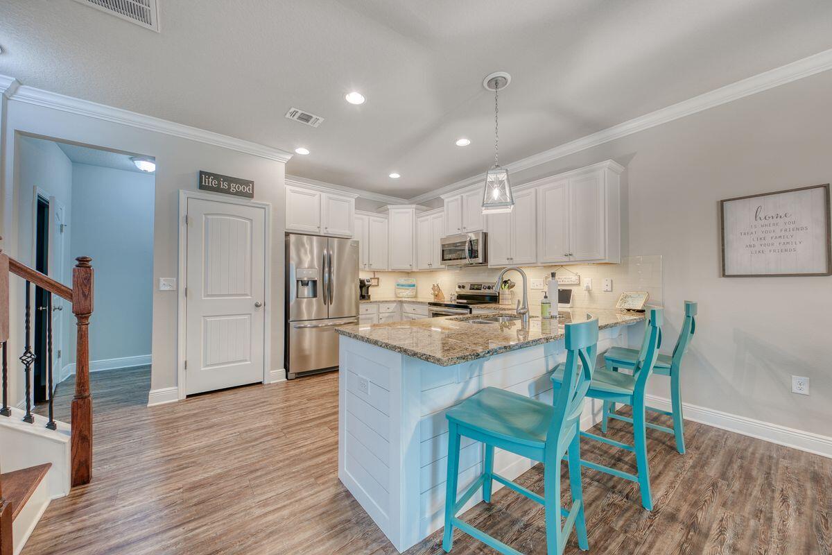 Eagle Bay Landing - Residential