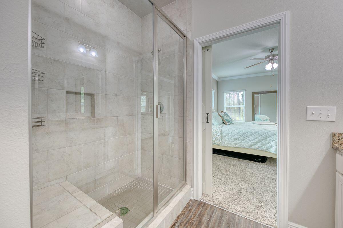 Eagle Bay Landing - Residential