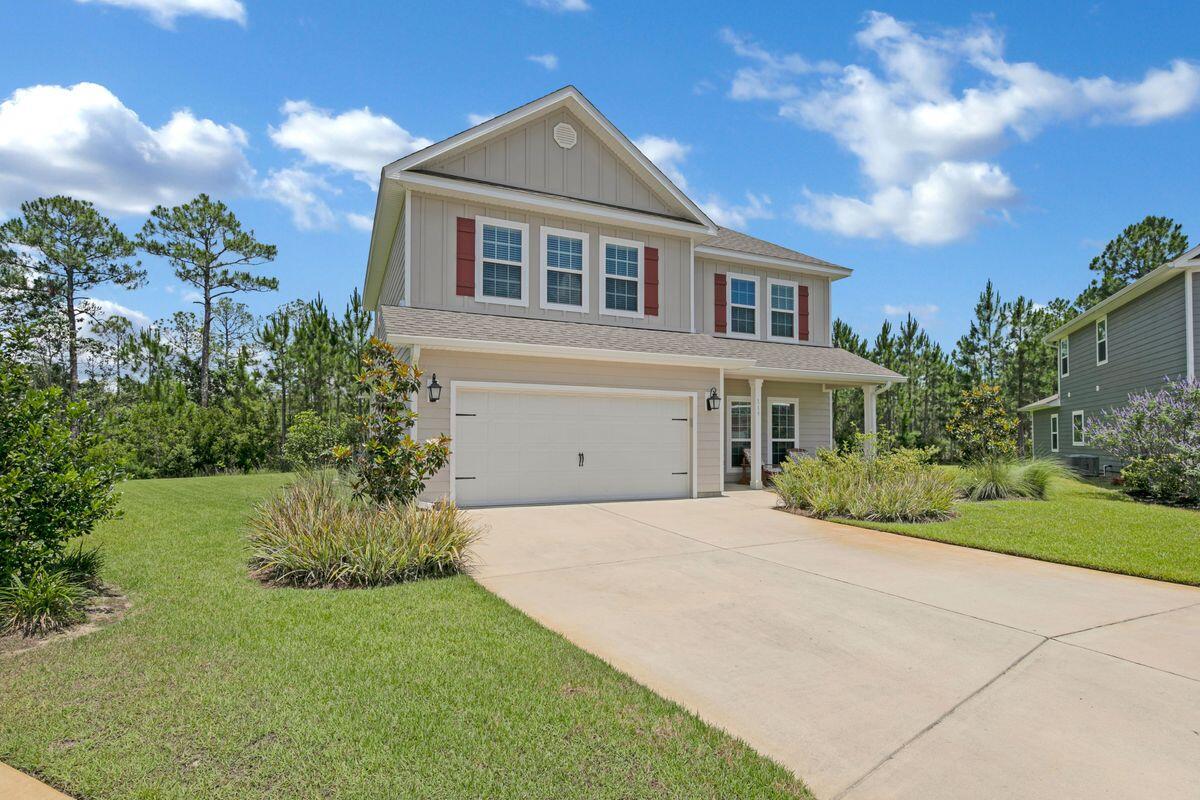 Eagle Bay Landing - Residential