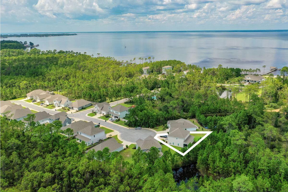 Eagle Bay Landing - Residential