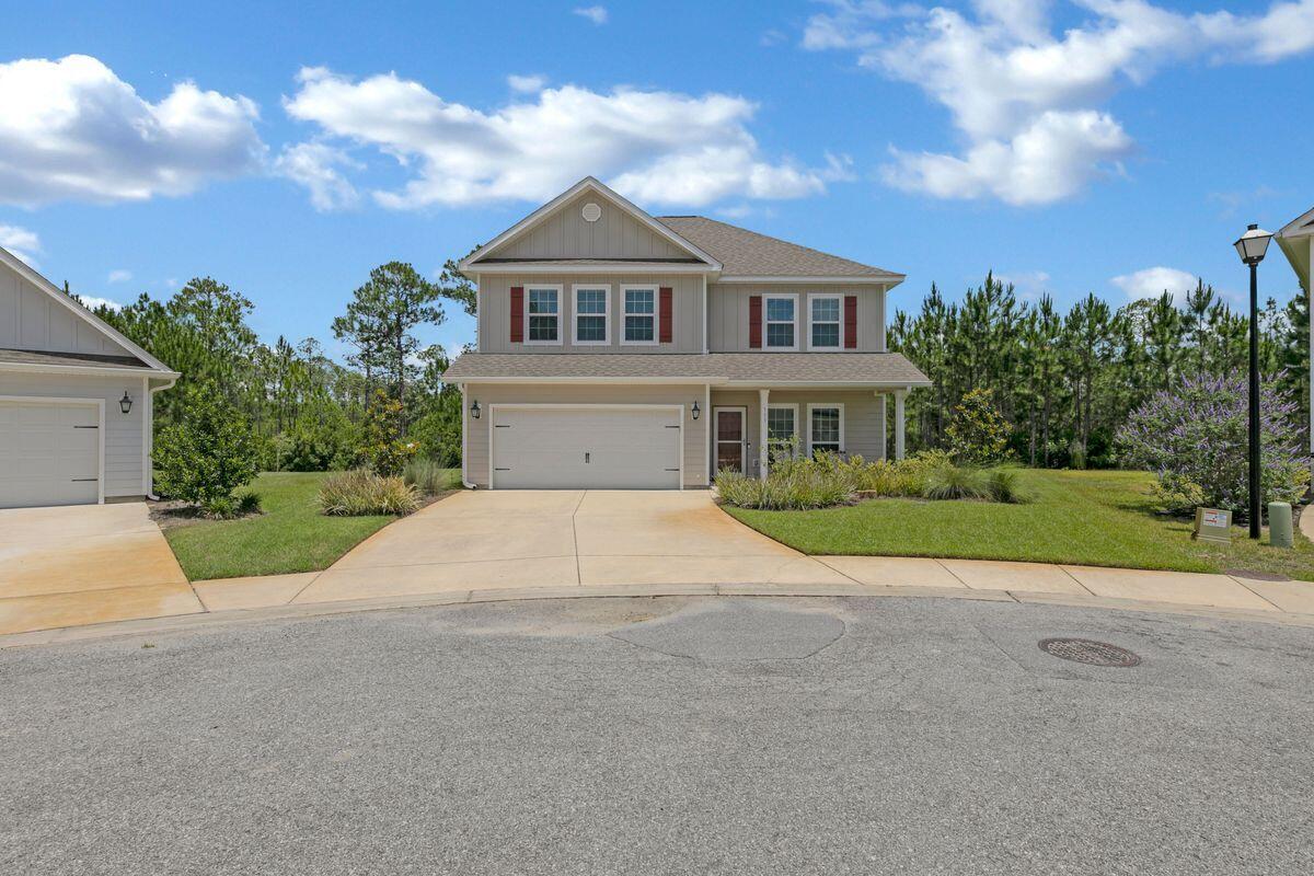 Eagle Bay Landing - Residential