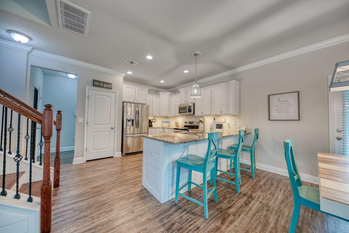 Eagle Bay Landing - Residential