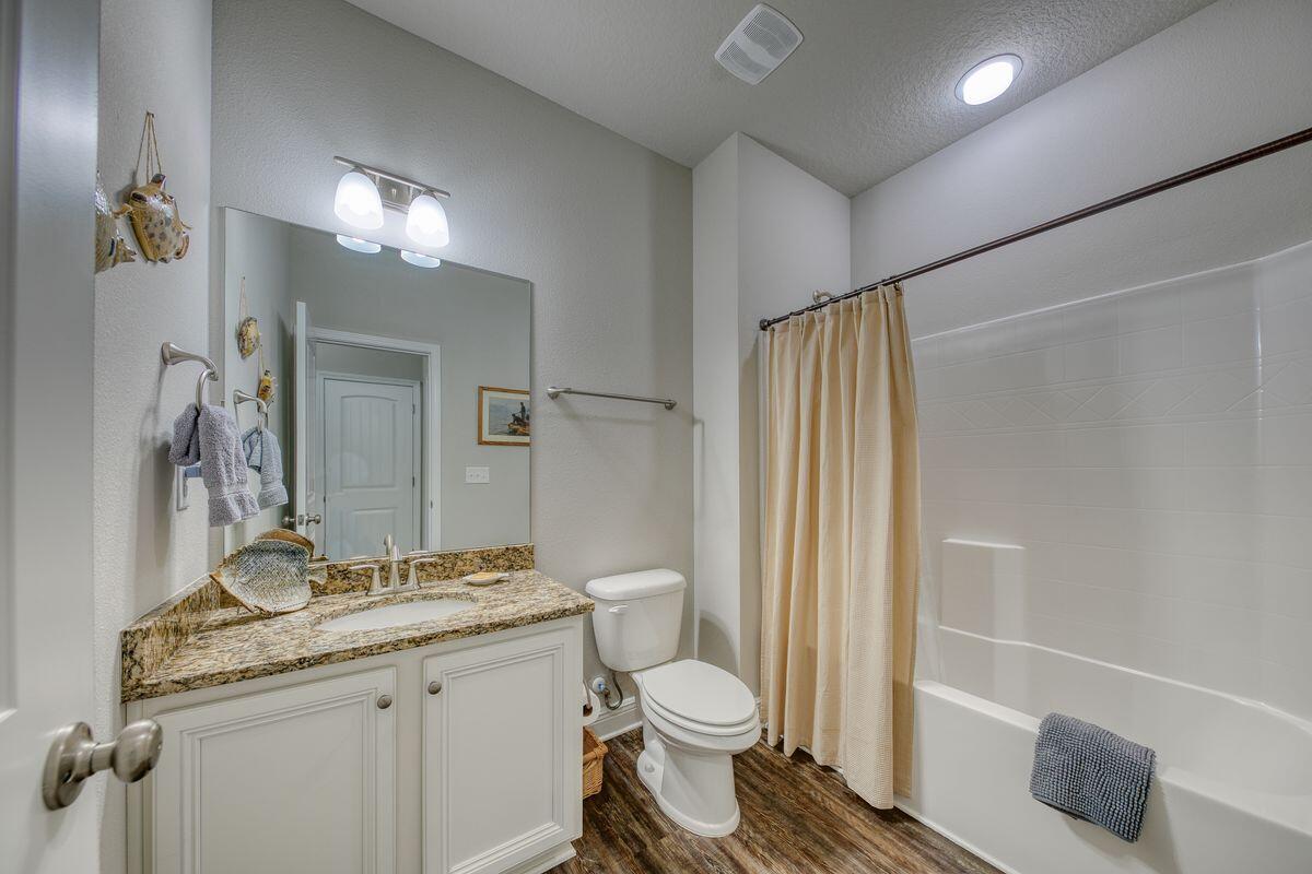 Eagle Bay Landing - Residential