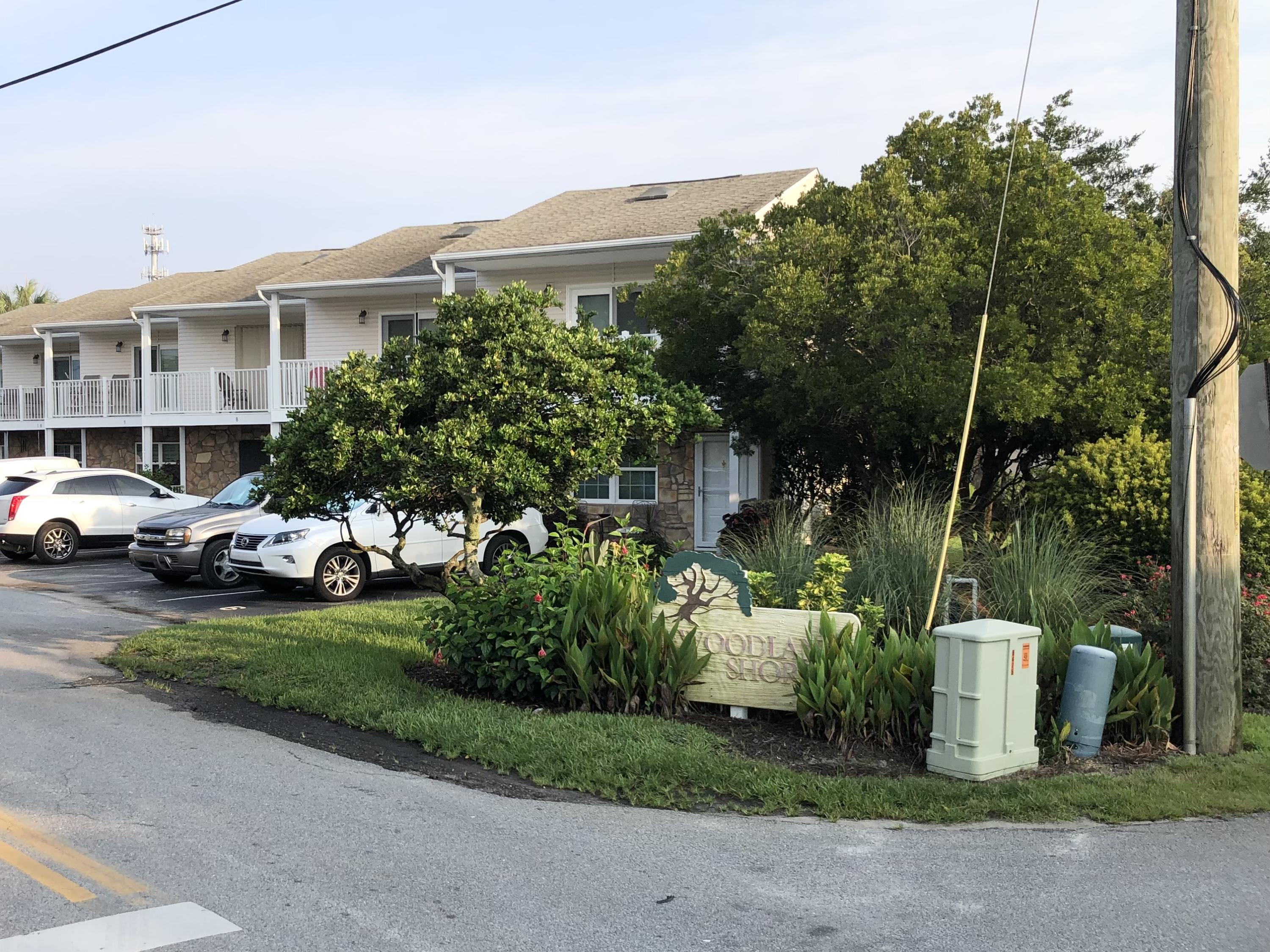 Welcome to Miramar Beach, one of the fastest-growing ROI communities on the Emerald Coast. You and your guests will enjoy this fantastic location close to everything and within walking distance to the public beach access point. This unit is being sold furnished and rental-ready. You can even take over existing bookings but not required. The community of Woodland Shores offers two pools (one heated) and ample recreational room and facilities. Low HOA fees and low loan down payment requirements make this townhouse a solid ROI play. This vacation rental is rented often so please coordinate your showing appointment. Additionally, he seller will negotiate contracts subject to inspection if needed. Act Fast, this market is HOT HOT HOT!