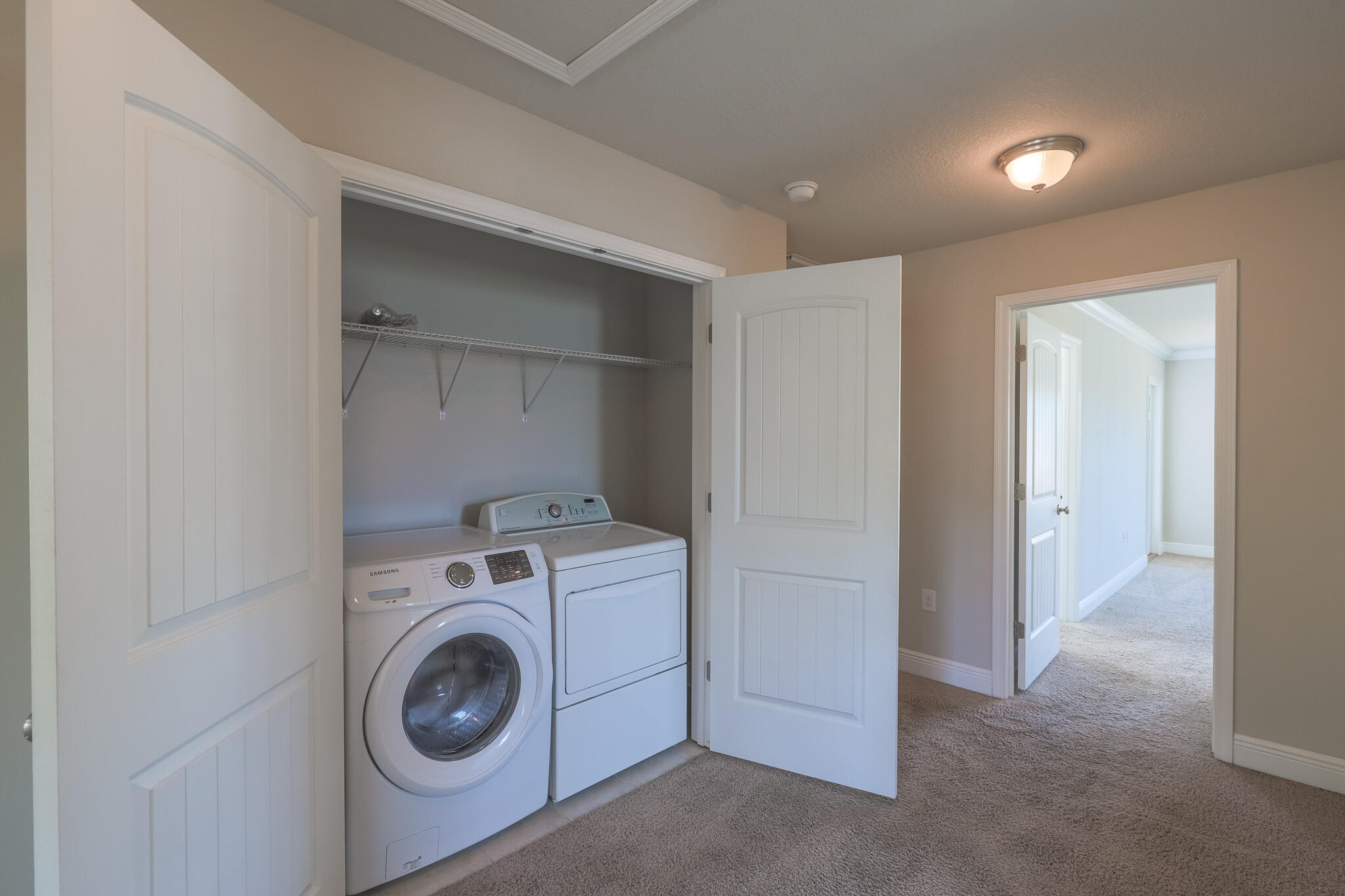 Mosaic Oaks - Residential