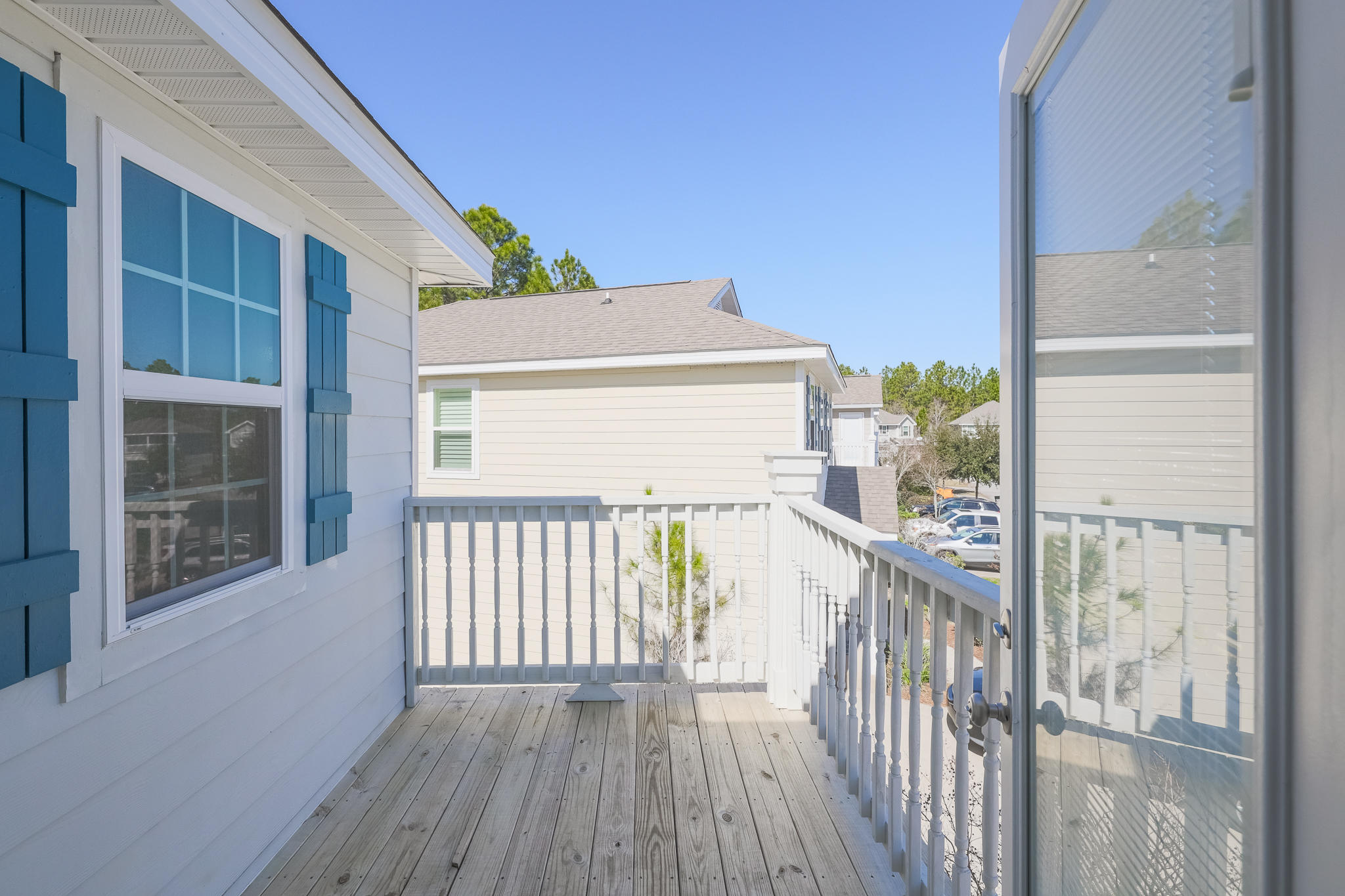 Mosaic Oaks - Residential