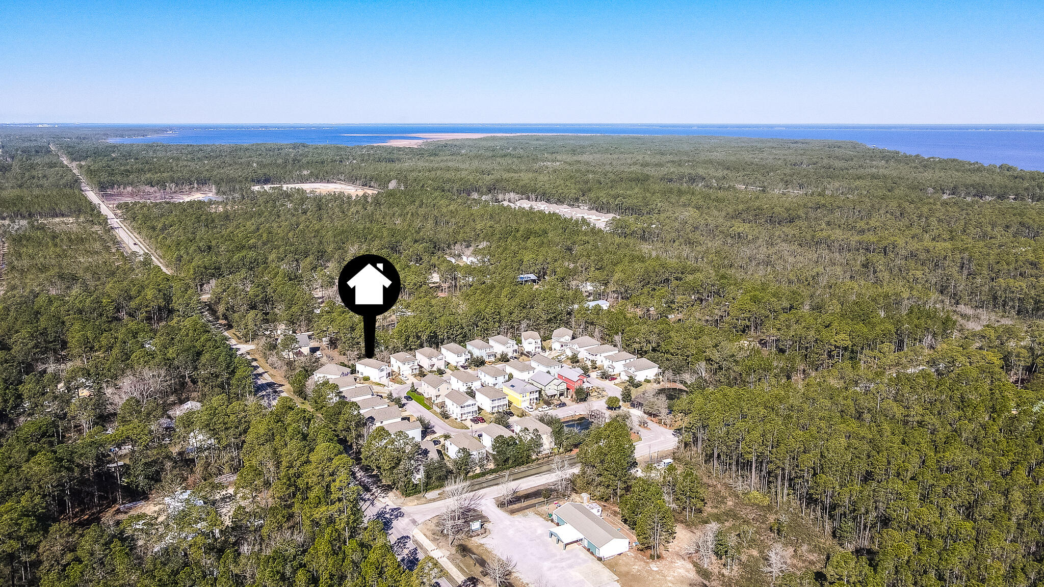 Mosaic Oaks - Residential