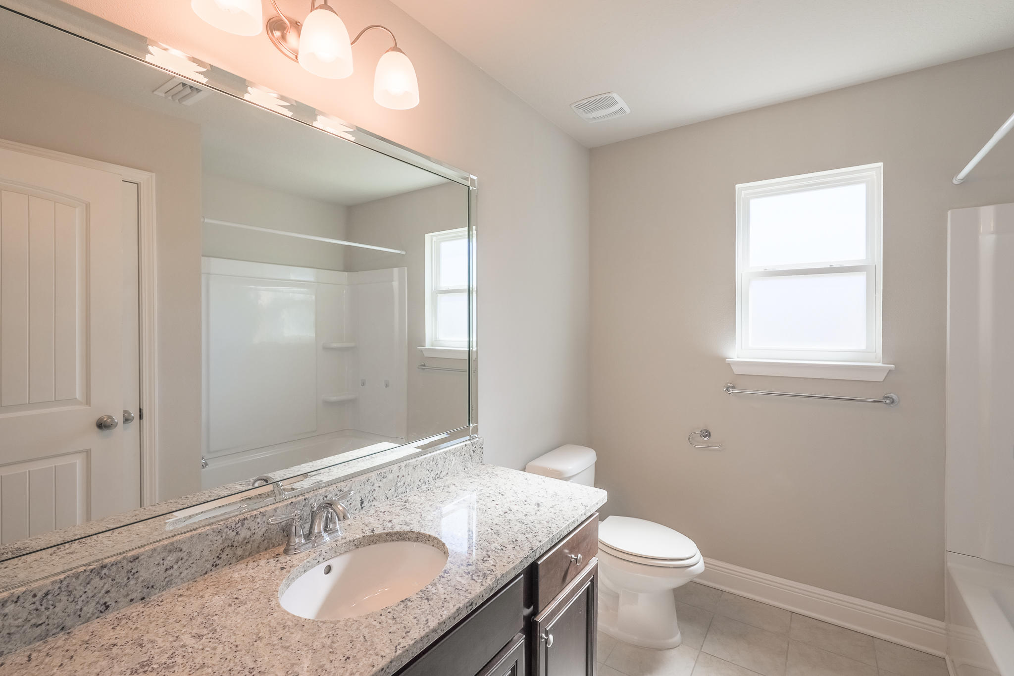 Mosaic Oaks - Residential