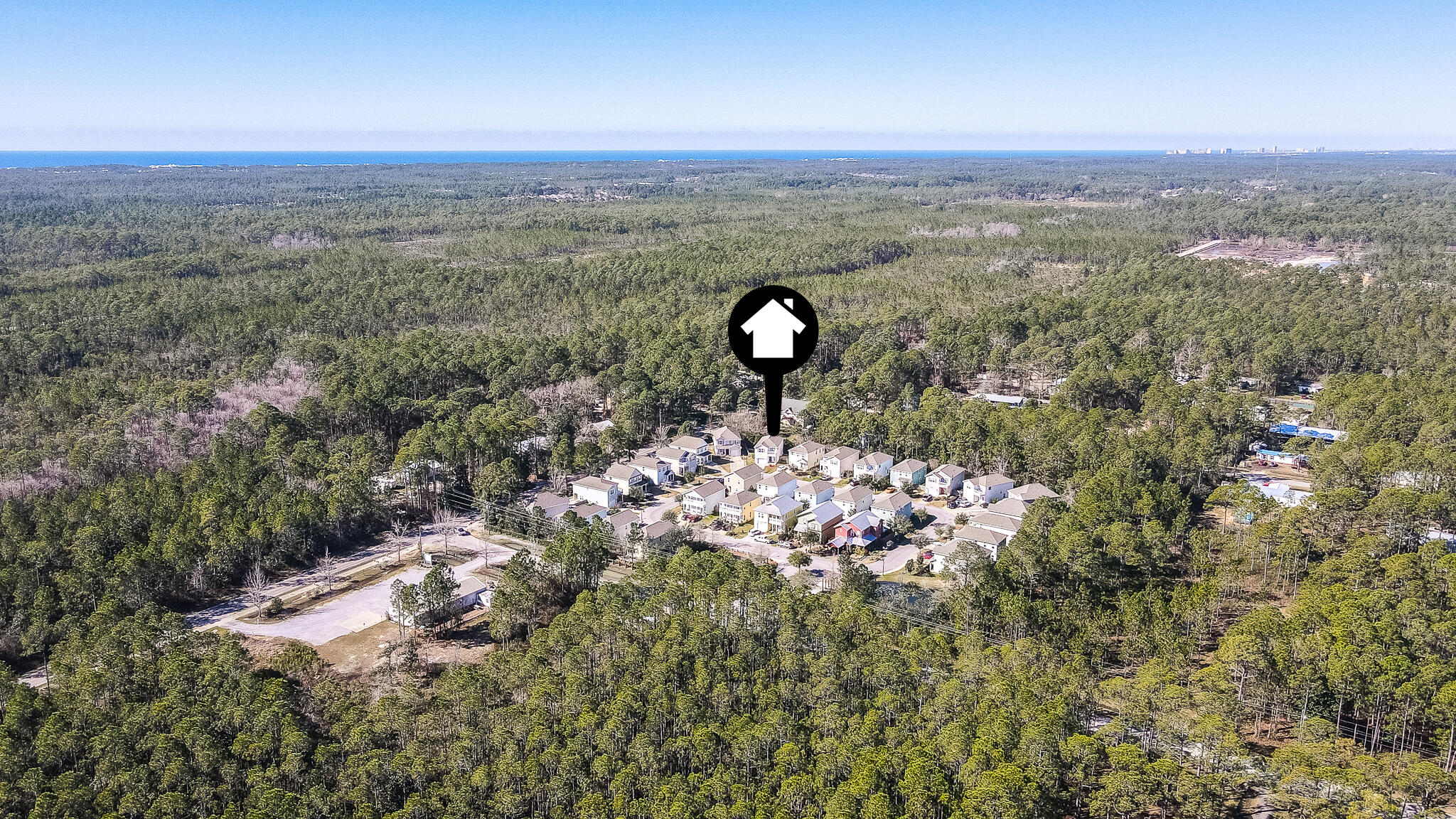 Mosaic Oaks - Residential