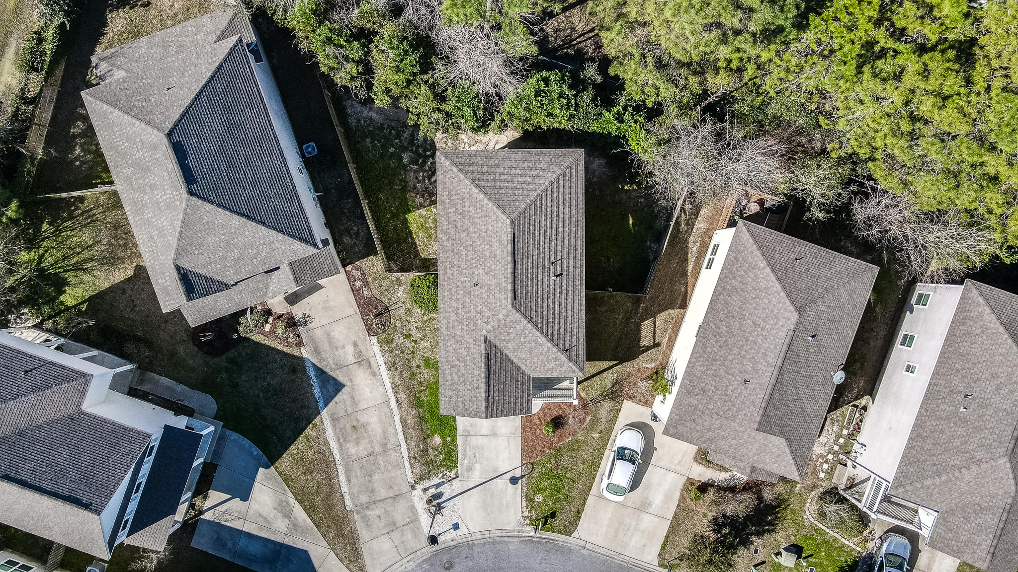 Mosaic Oaks - Residential