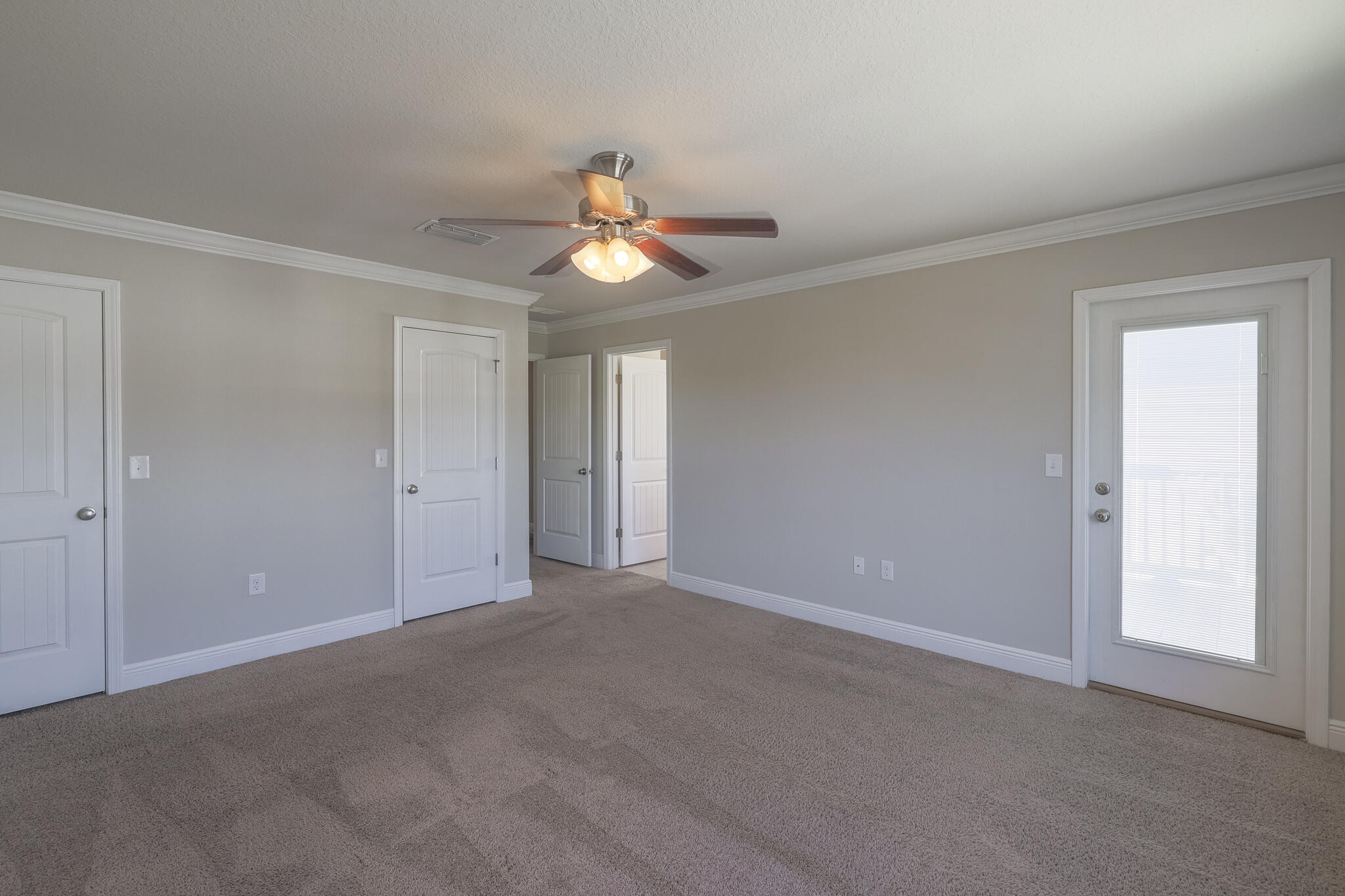 Mosaic Oaks - Residential