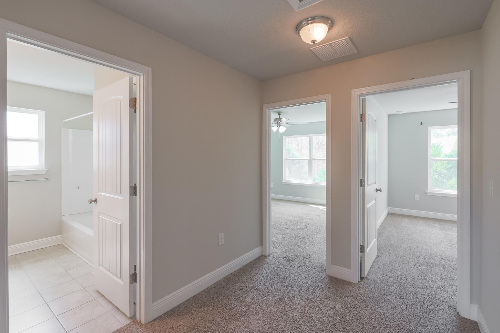 Mosaic Oaks - Residential