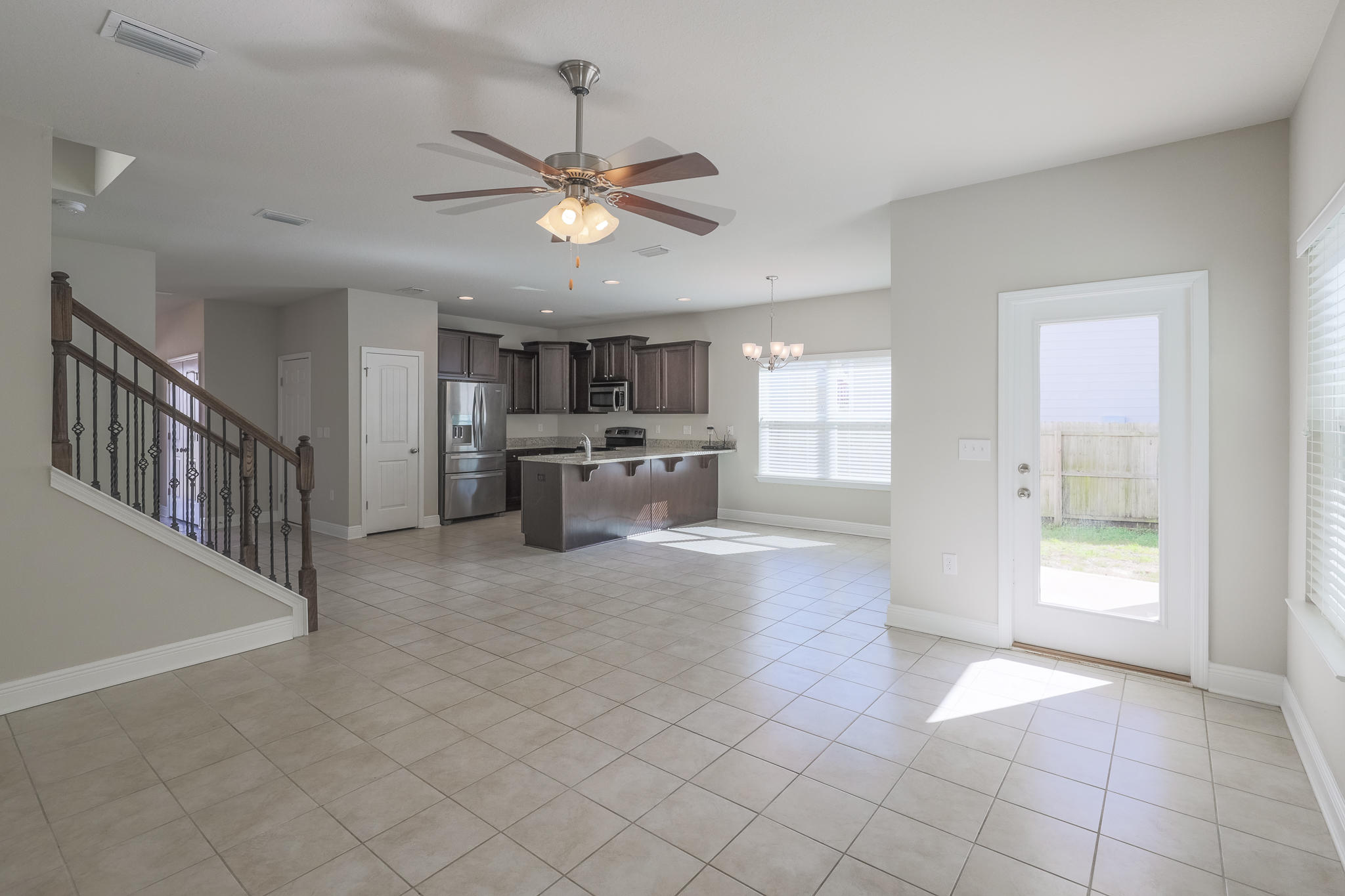 Mosaic Oaks - Residential