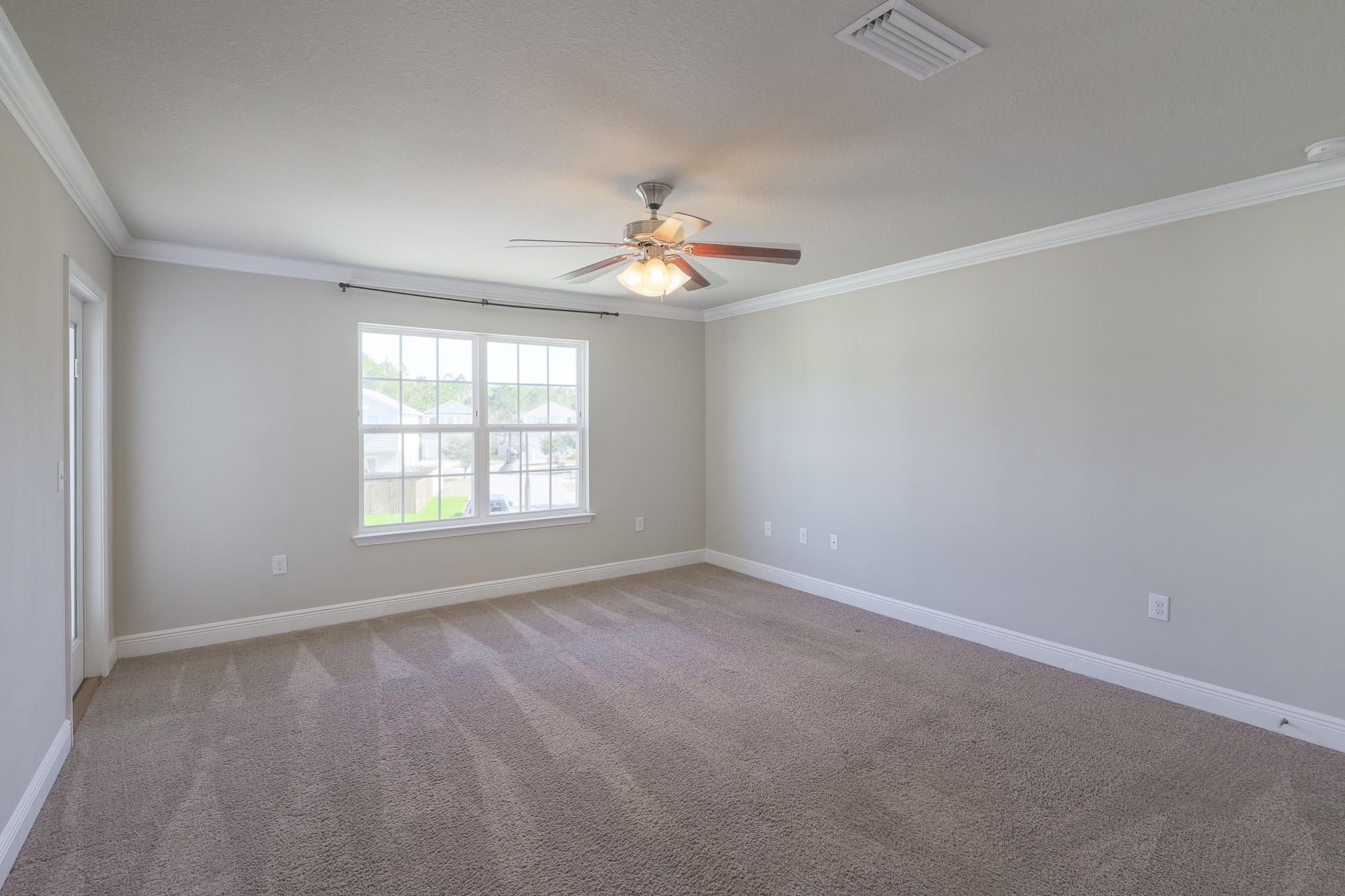 Mosaic Oaks - Residential