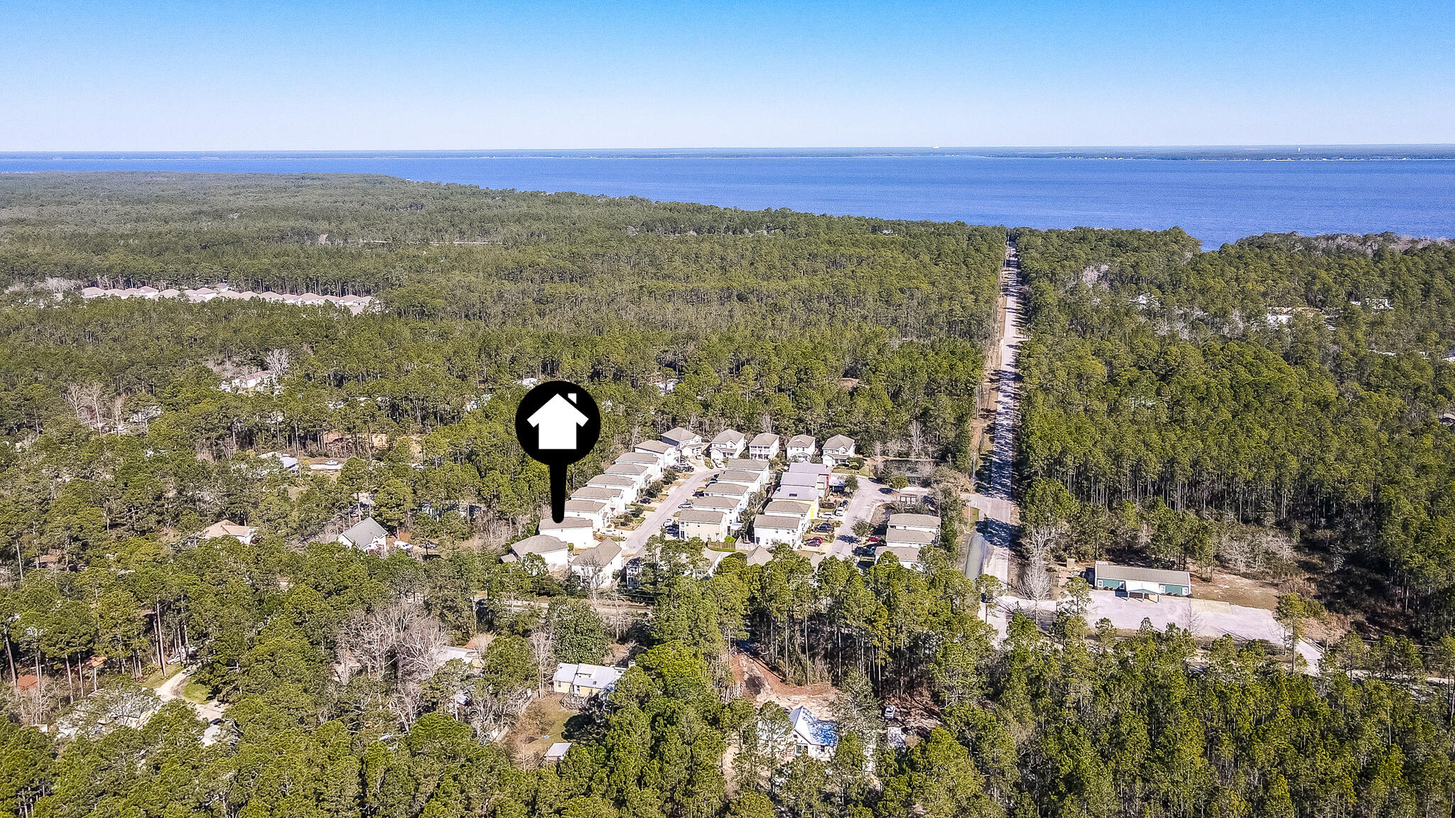 Mosaic Oaks - Residential