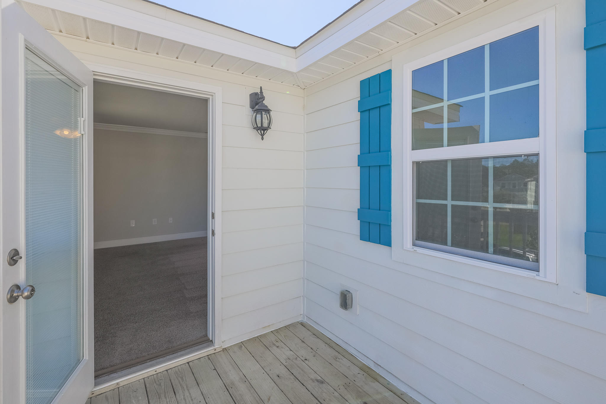 Mosaic Oaks - Residential