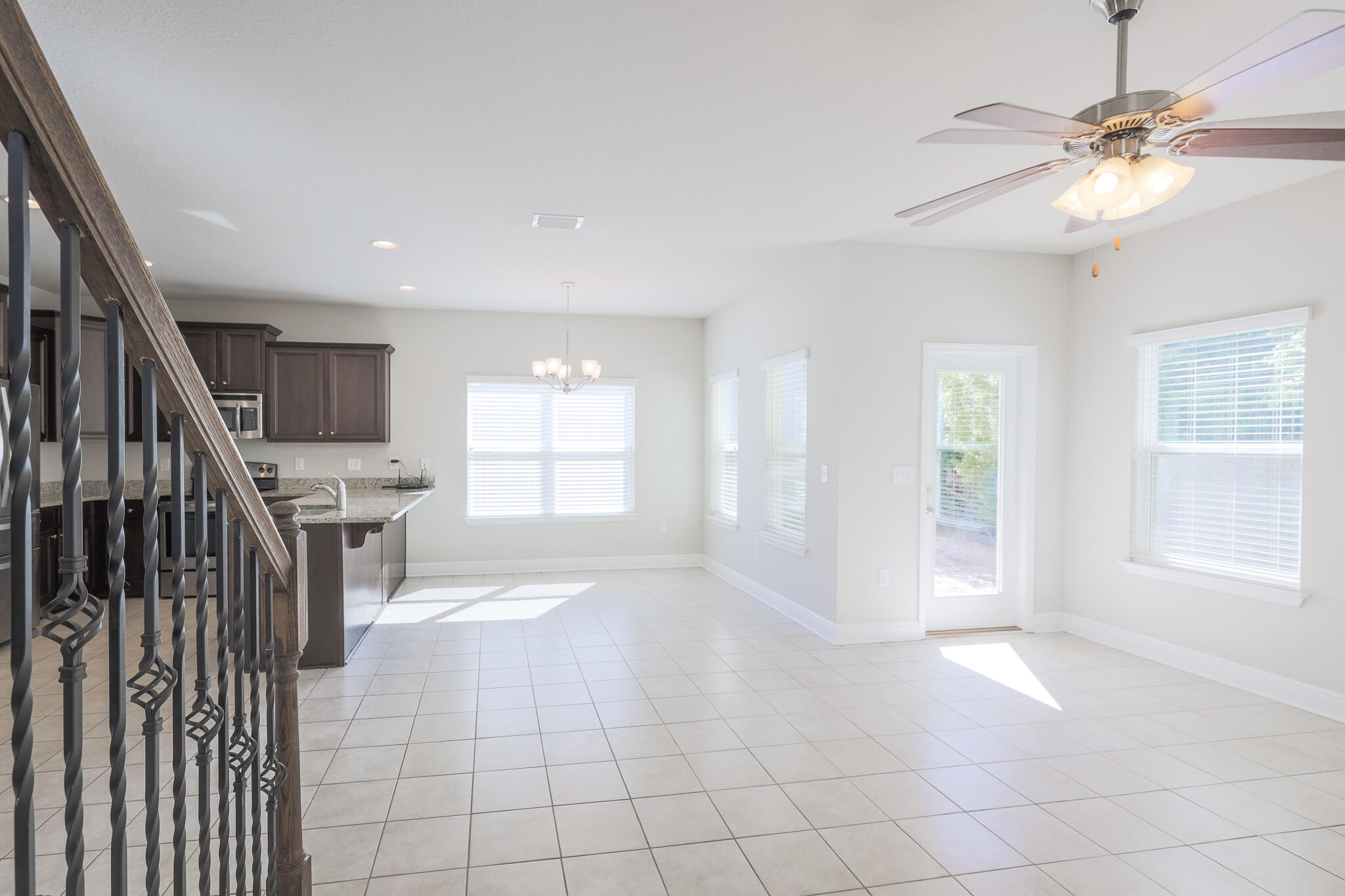 Mosaic Oaks - Residential