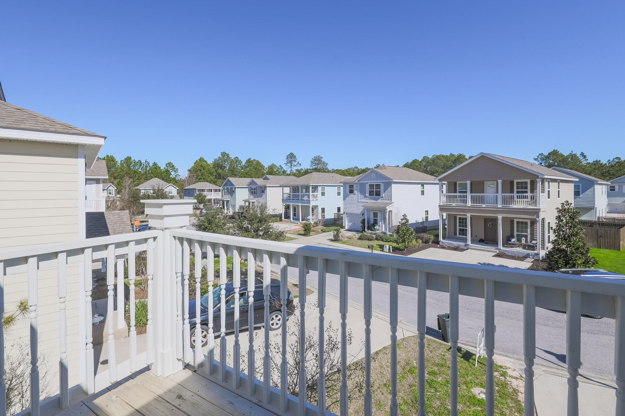 Mosaic Oaks - Residential