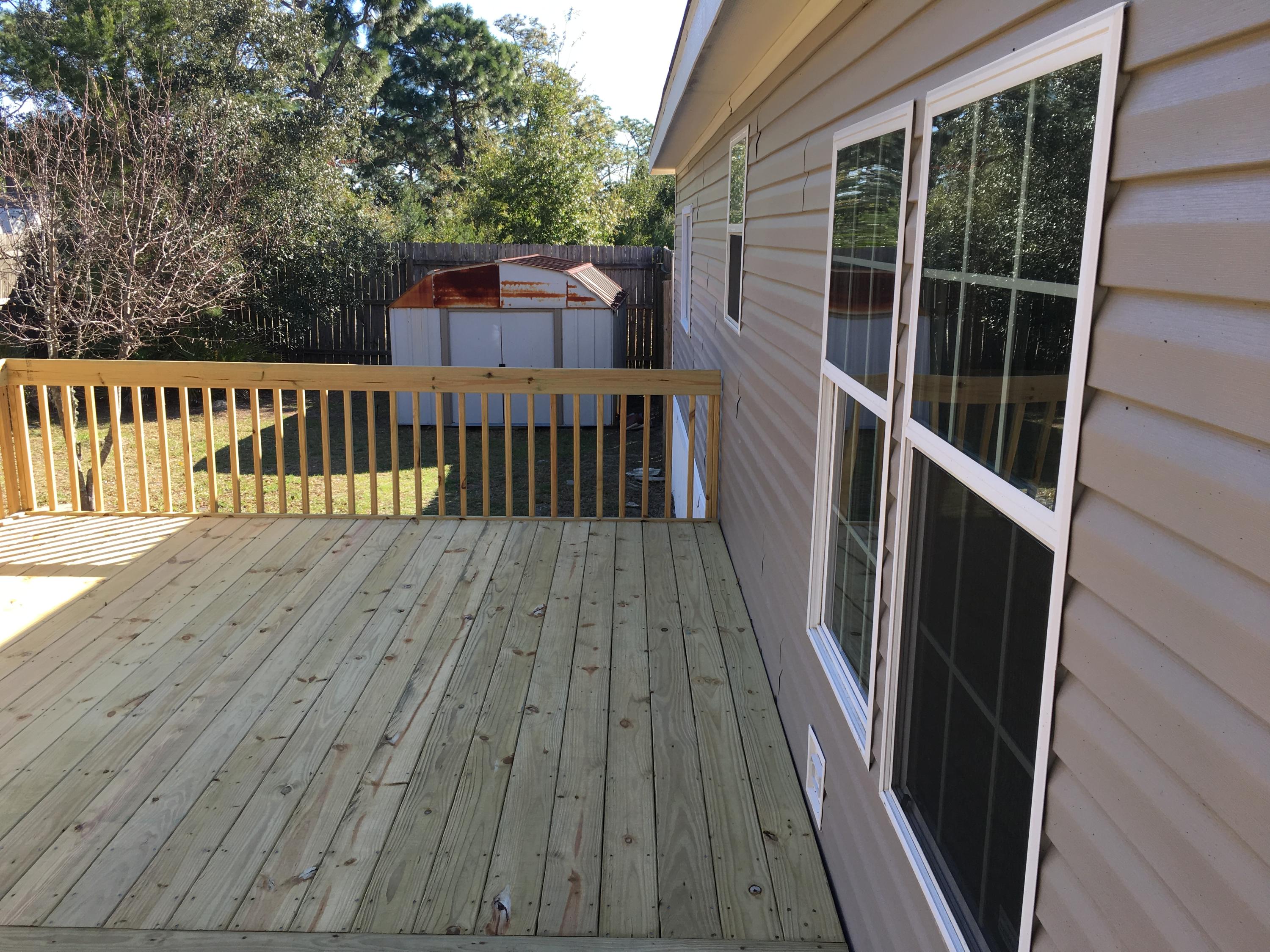 BARBAROSA TERRITORY - Residential