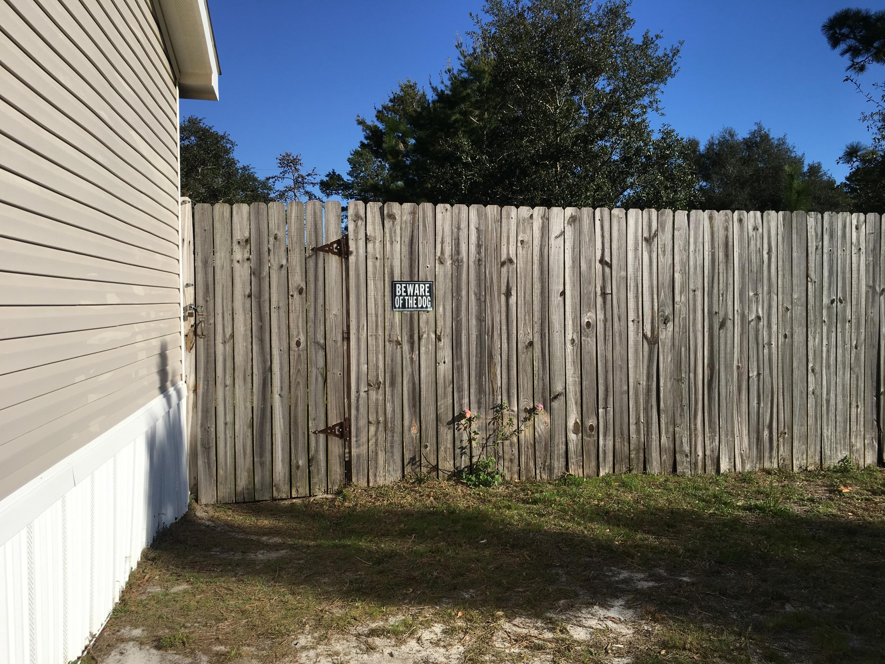 BARBAROSA TERRITORY - Residential