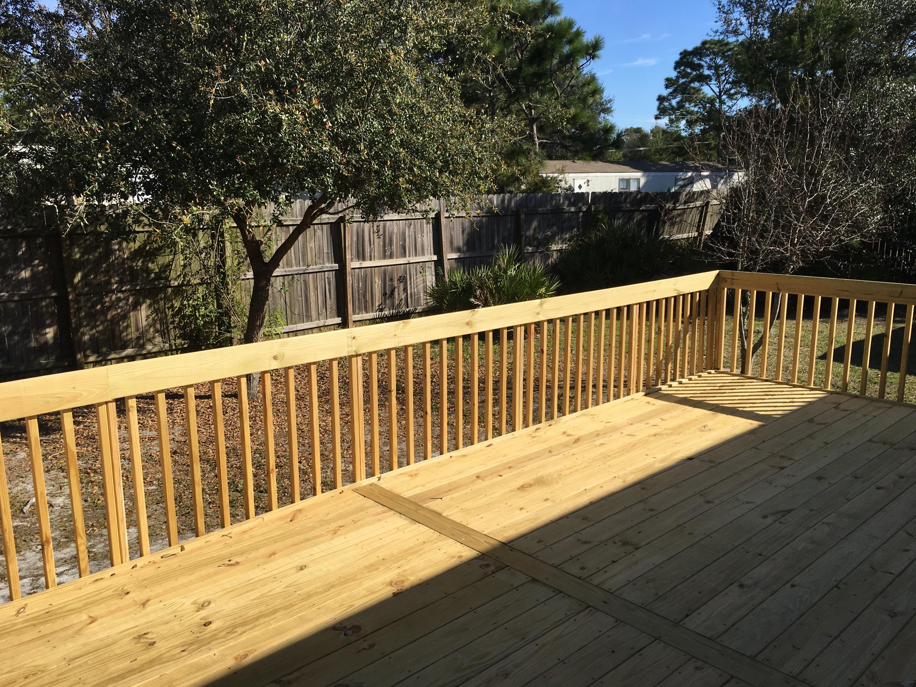 BARBAROSA TERRITORY - Residential