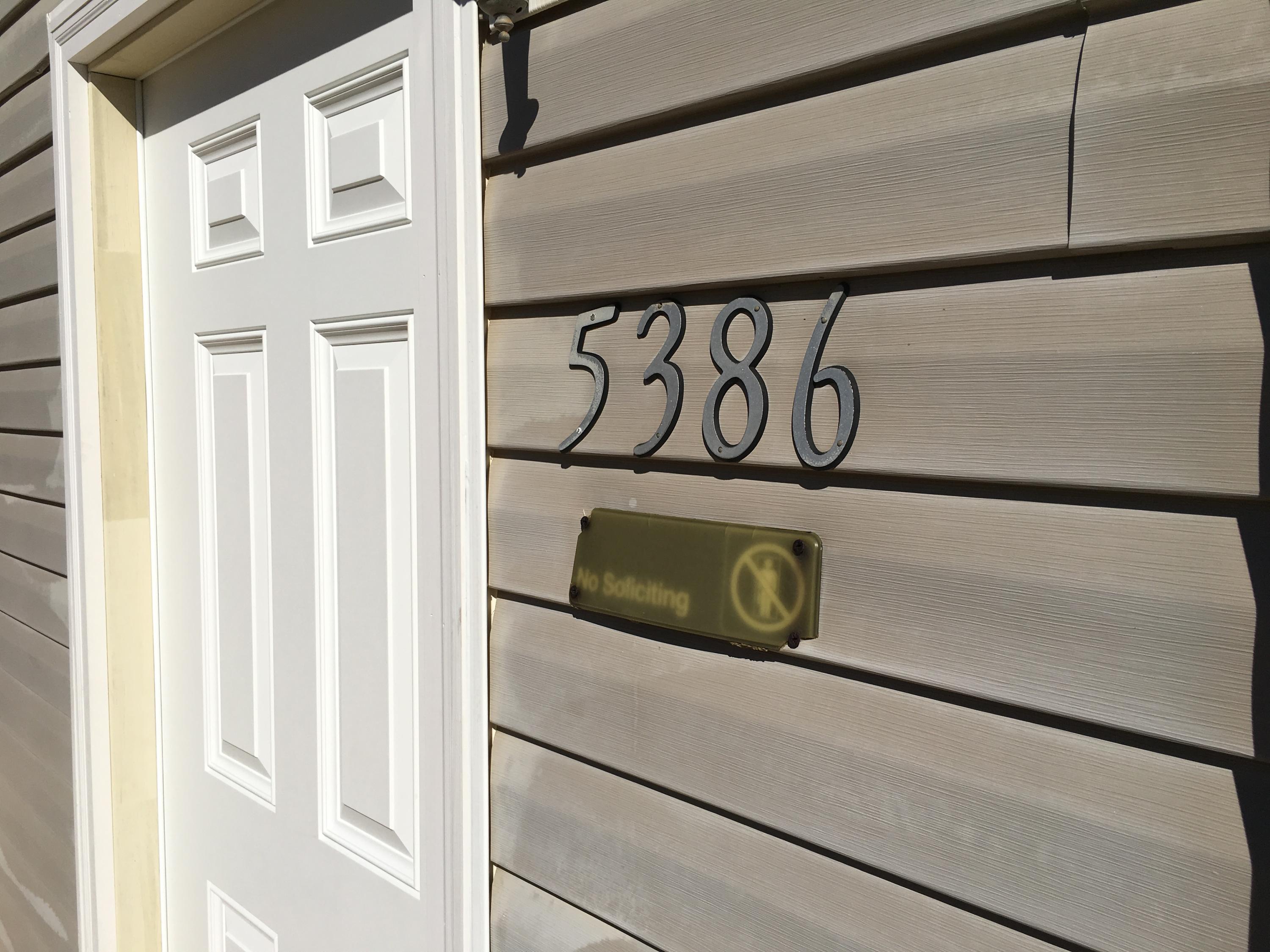 BARBAROSA TERRITORY - Residential