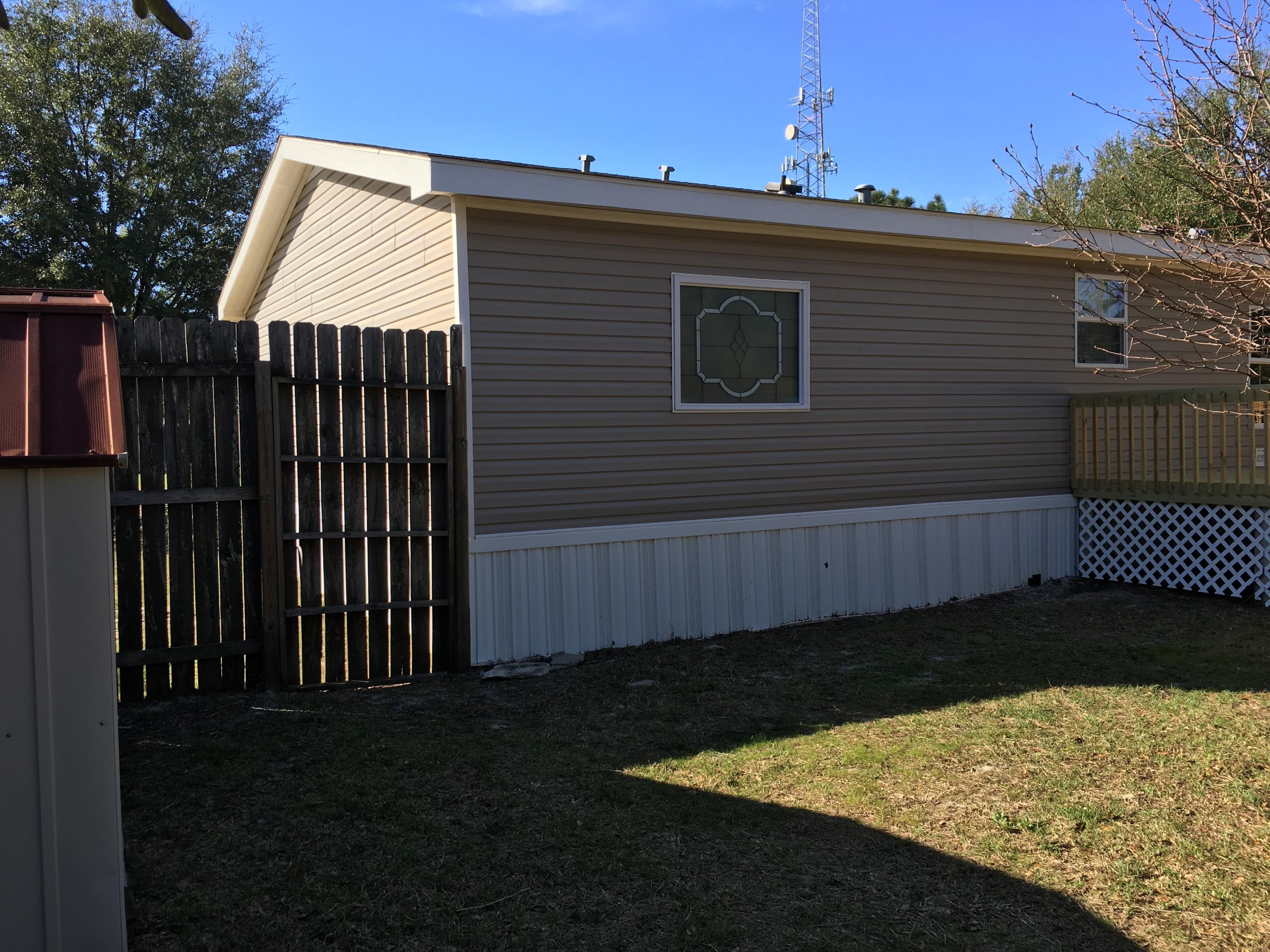 BARBAROSA TERRITORY - Residential