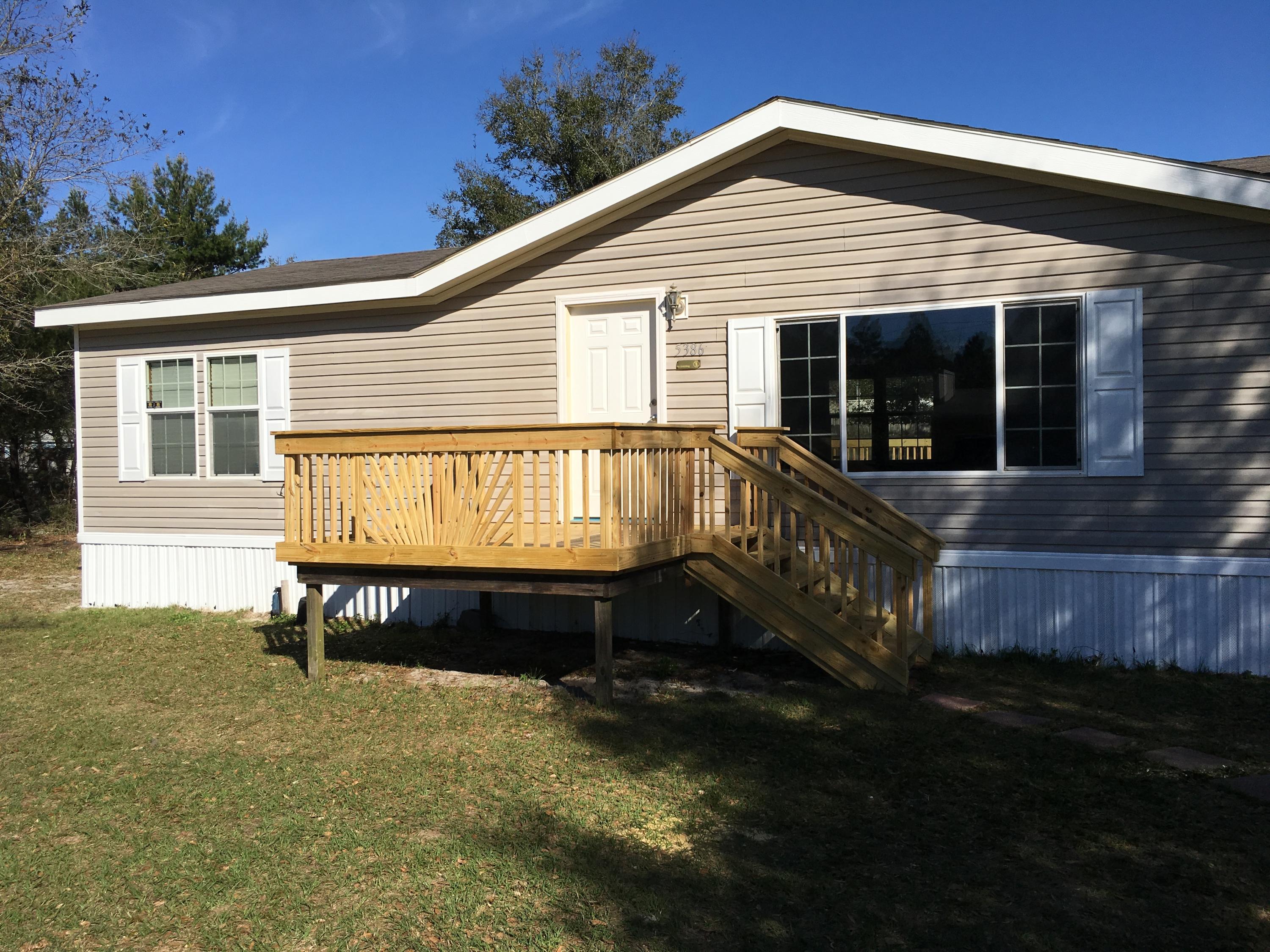 BARBAROSA TERRITORY - Residential