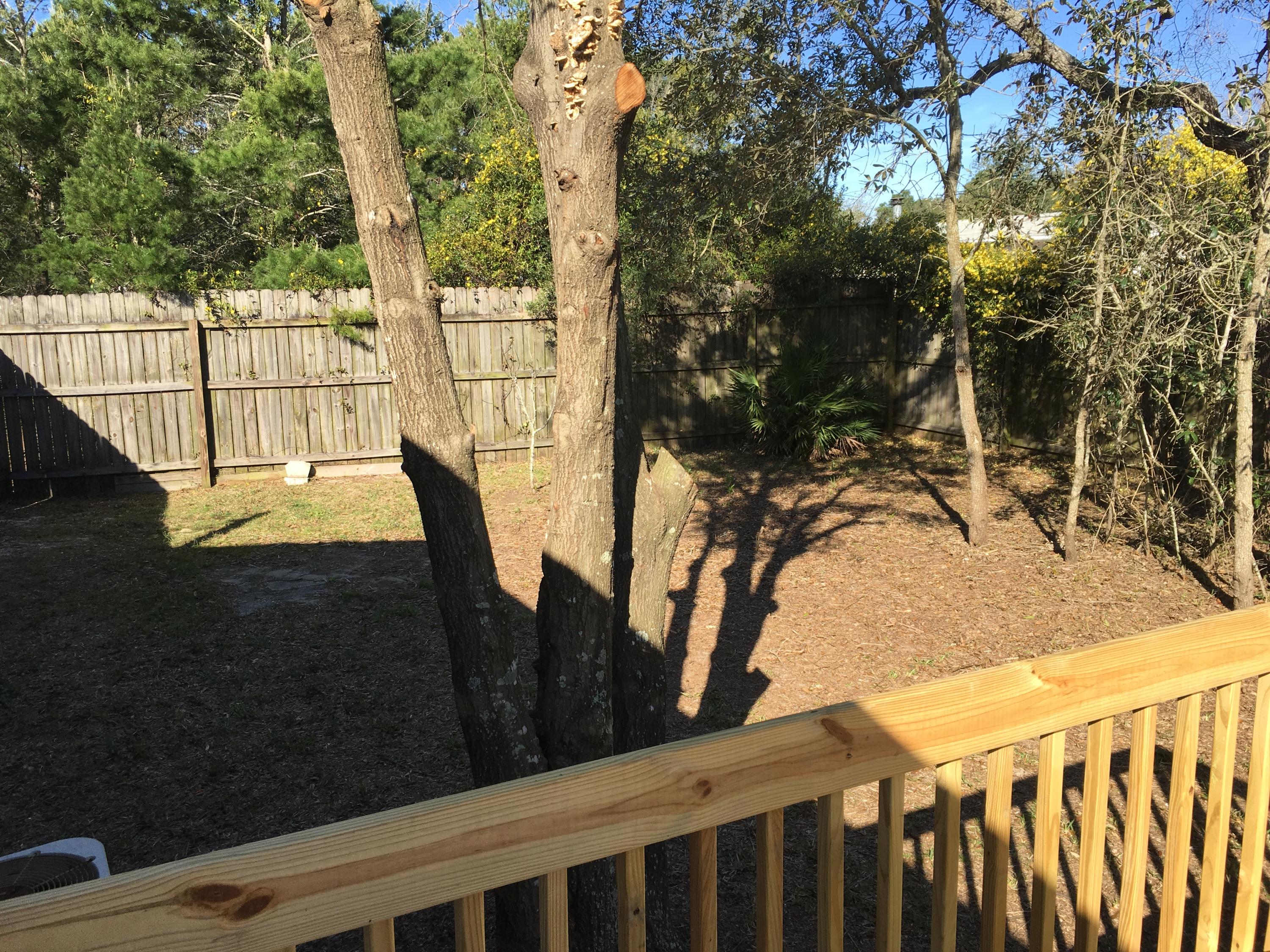 BARBAROSA TERRITORY - Residential