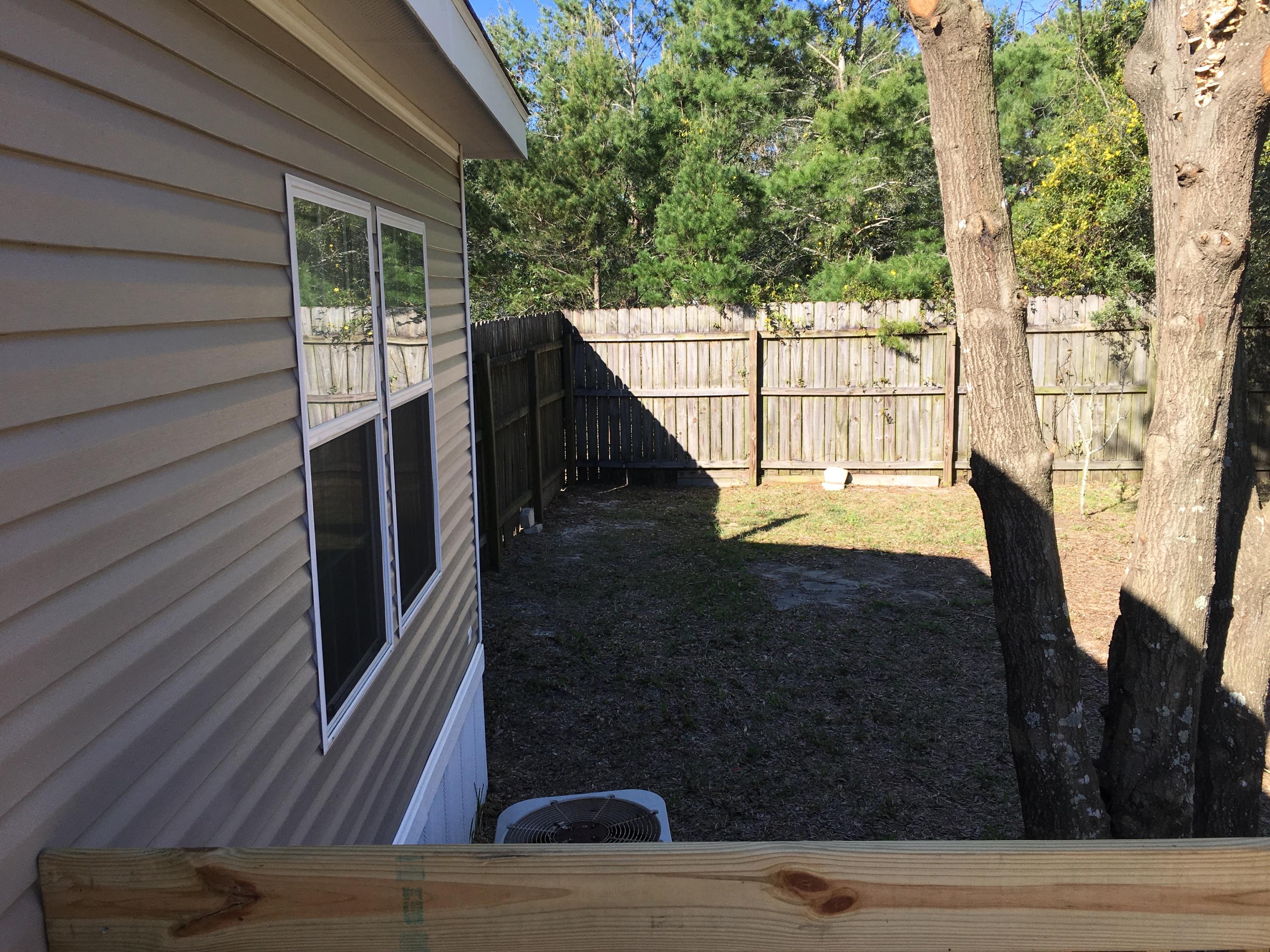 BARBAROSA TERRITORY - Residential