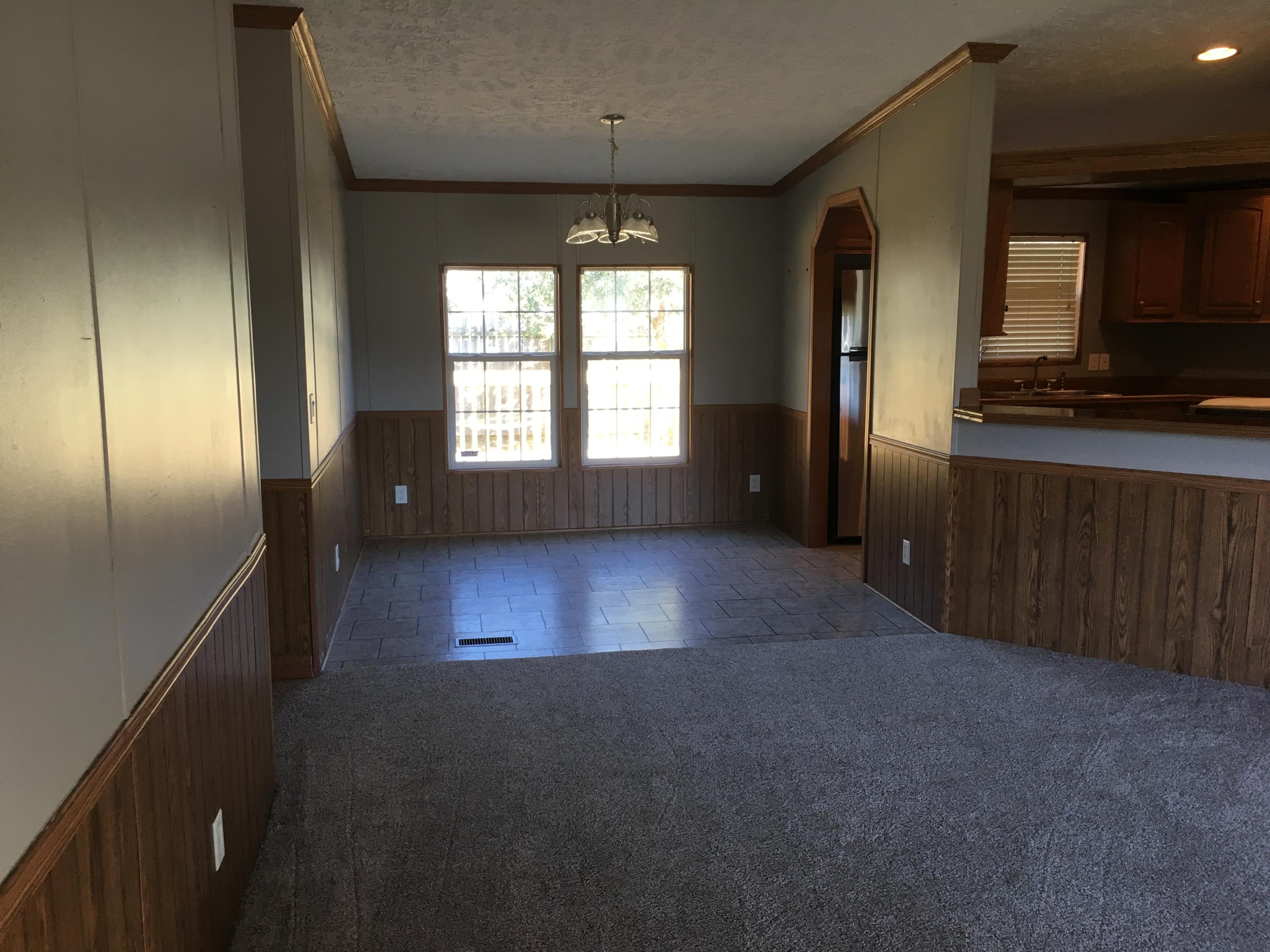 BARBAROSA TERRITORY - Residential