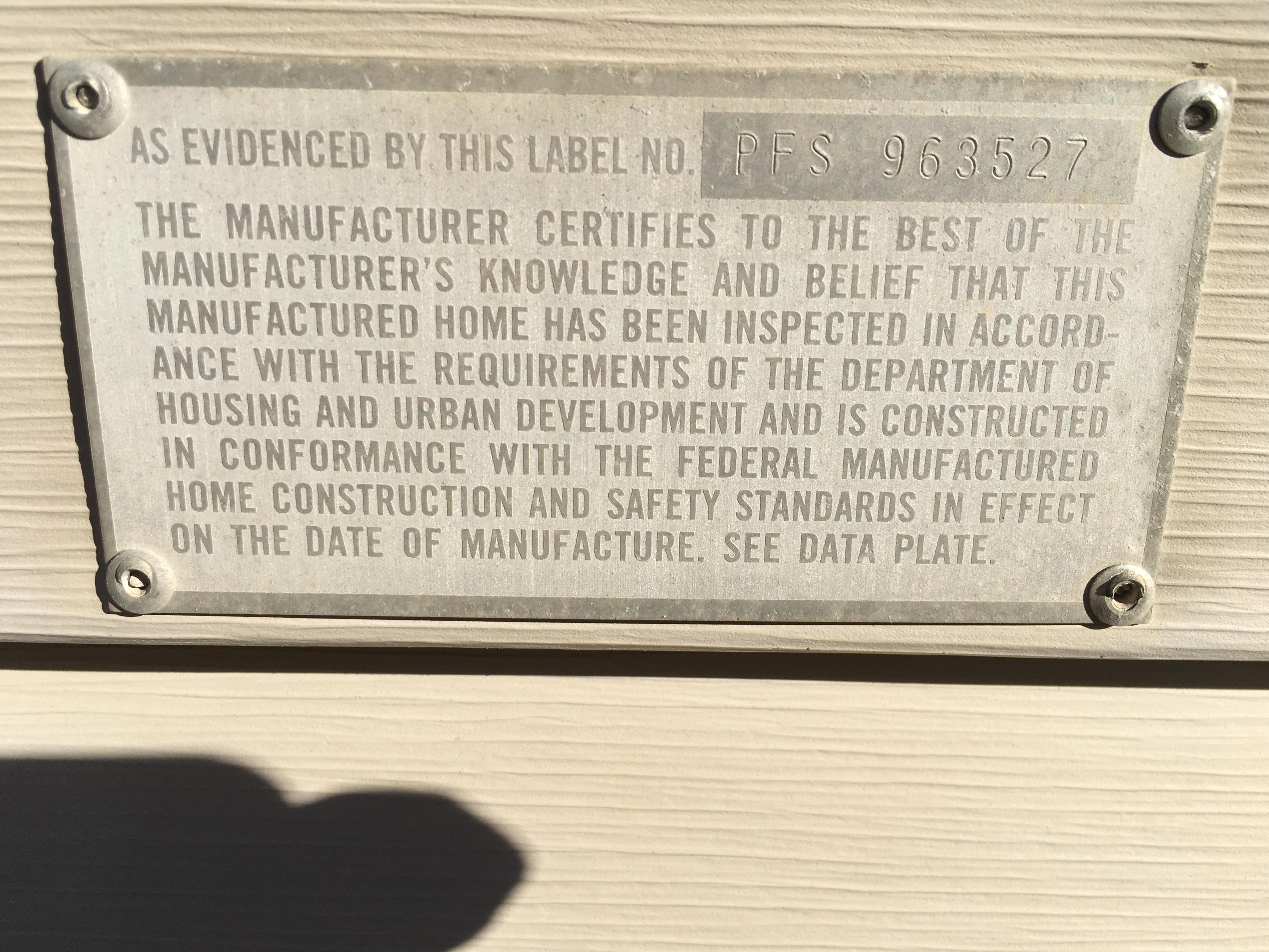 BARBAROSA TERRITORY - Residential