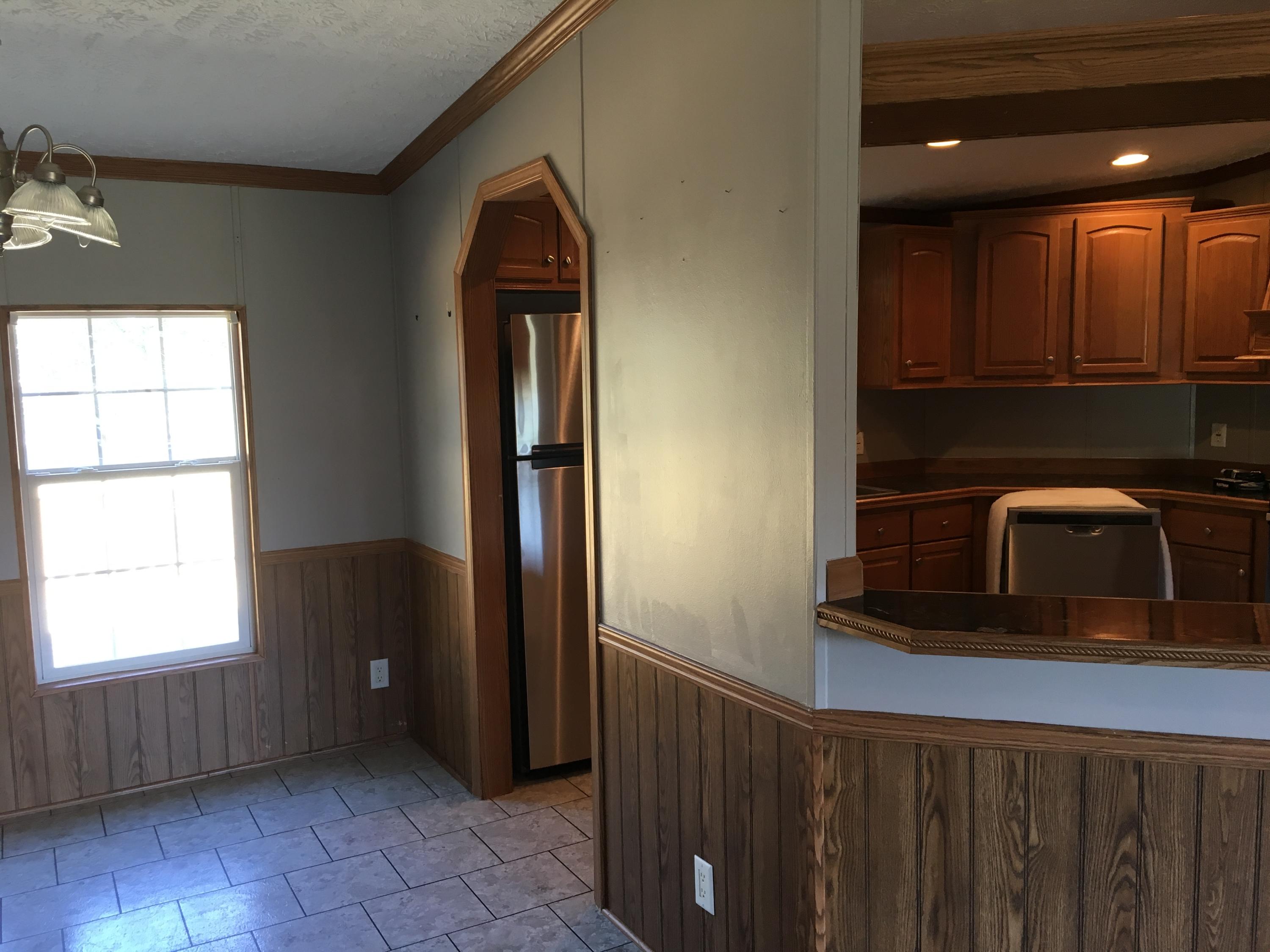 BARBAROSA TERRITORY - Residential