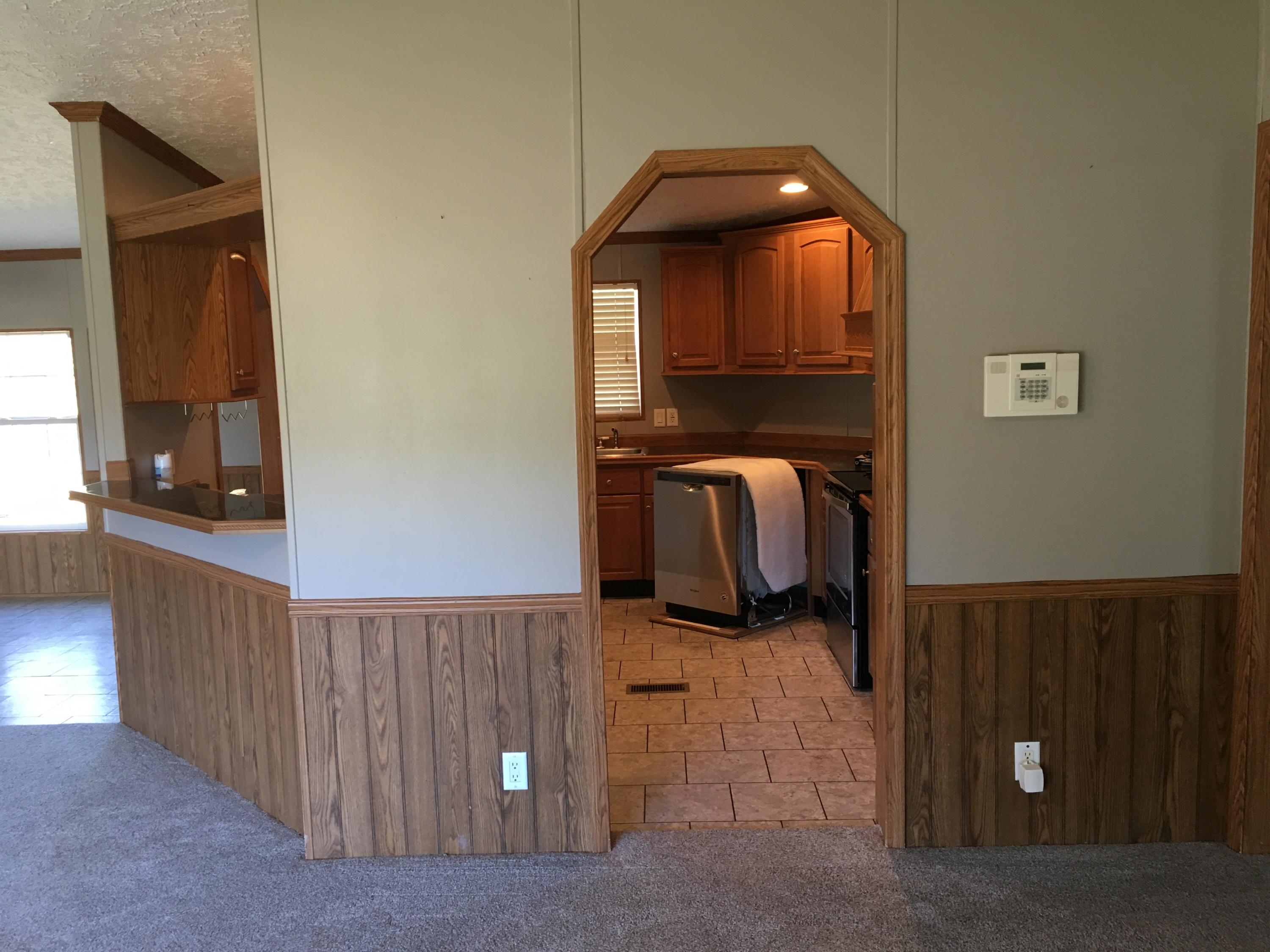 BARBAROSA TERRITORY - Residential