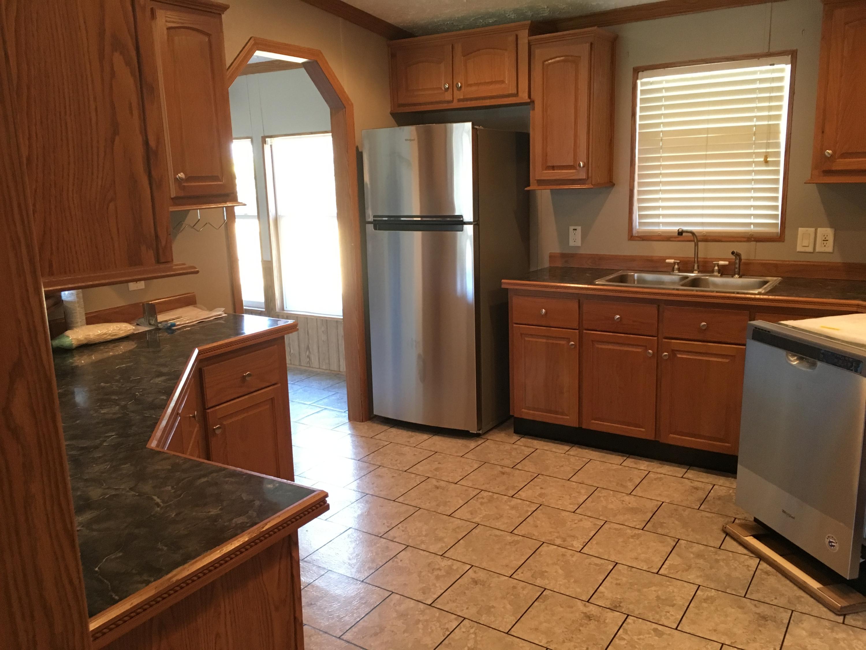 BARBAROSA TERRITORY - Residential