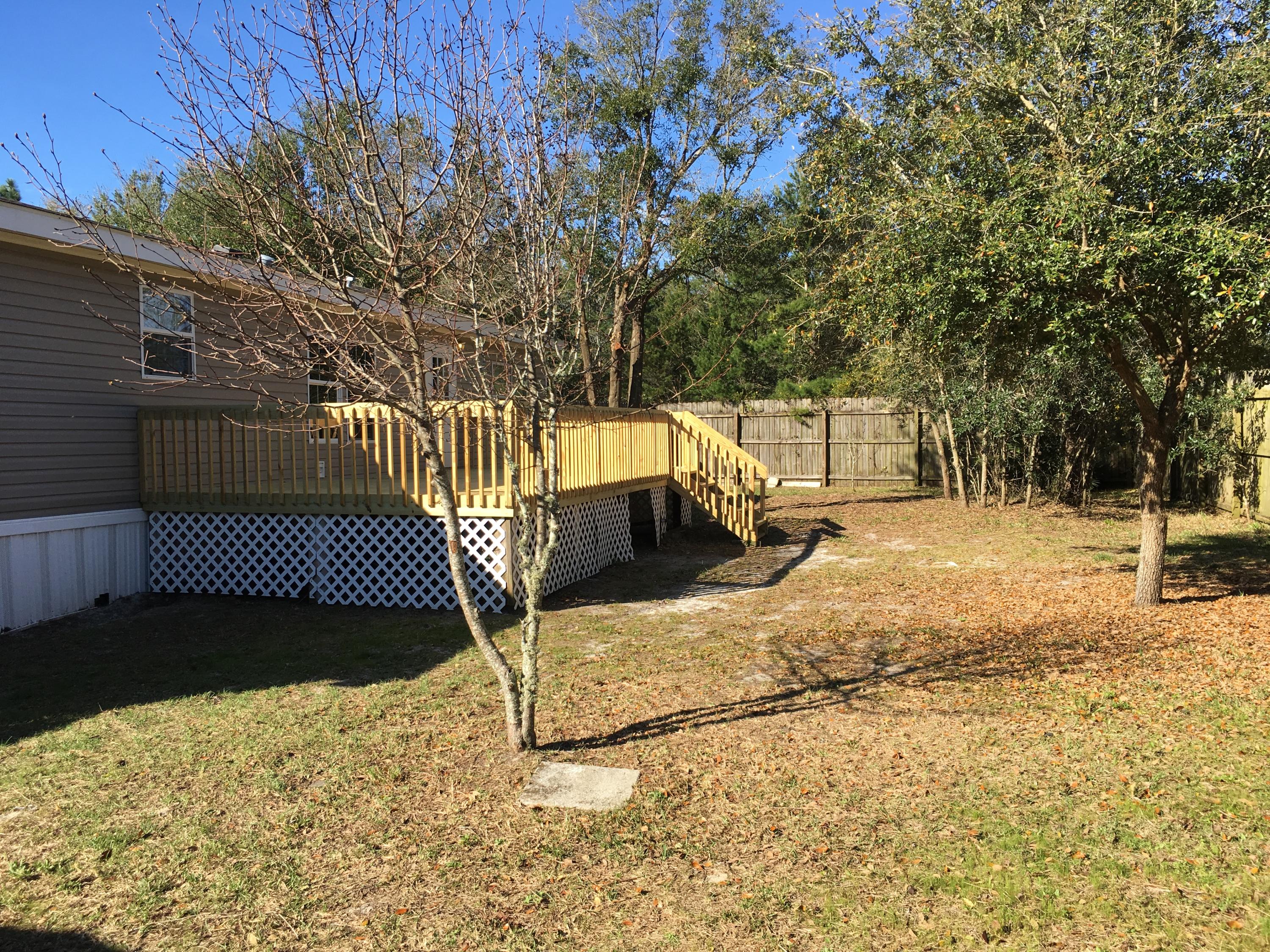 BARBAROSA TERRITORY - Residential