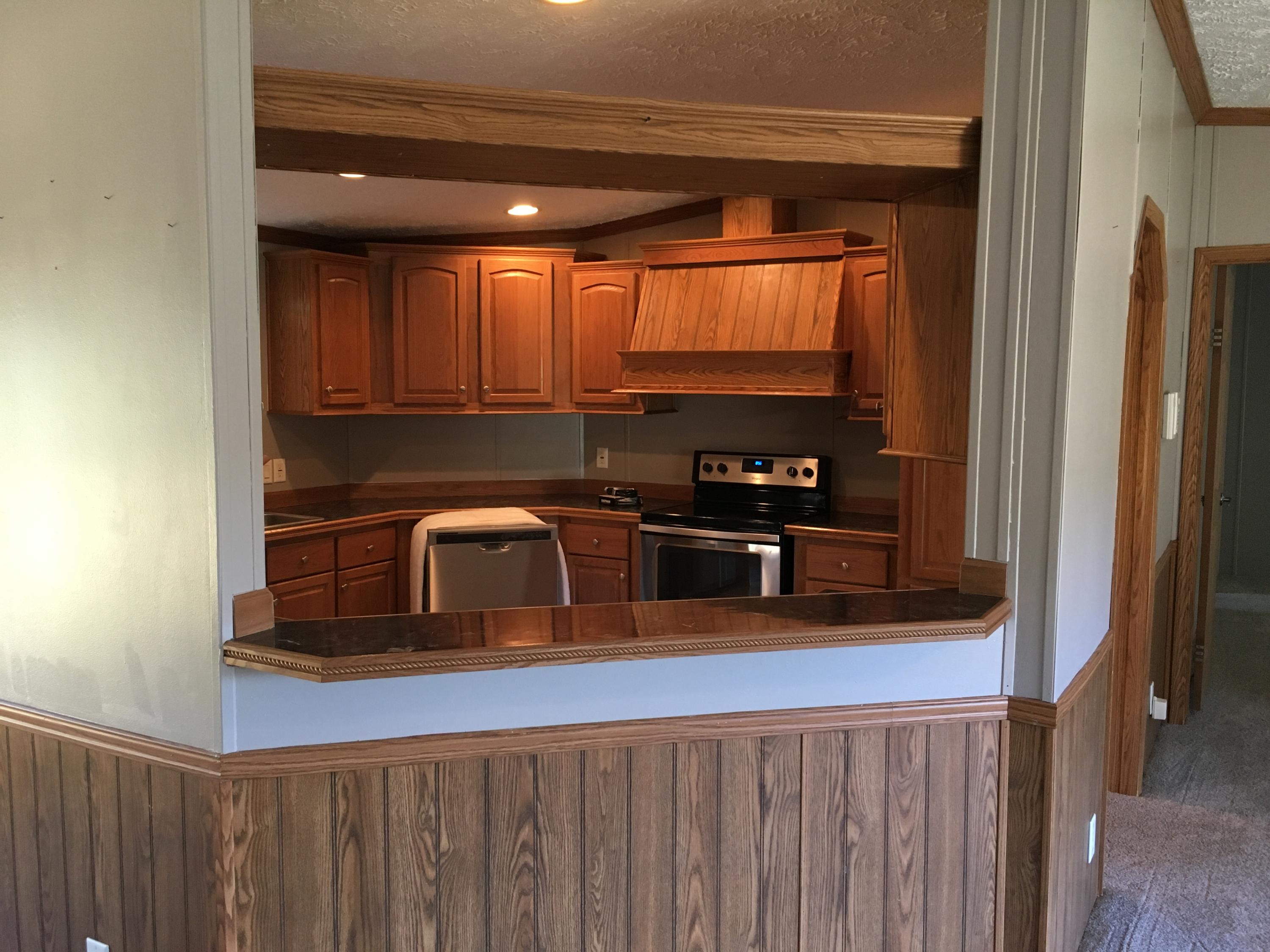 BARBAROSA TERRITORY - Residential