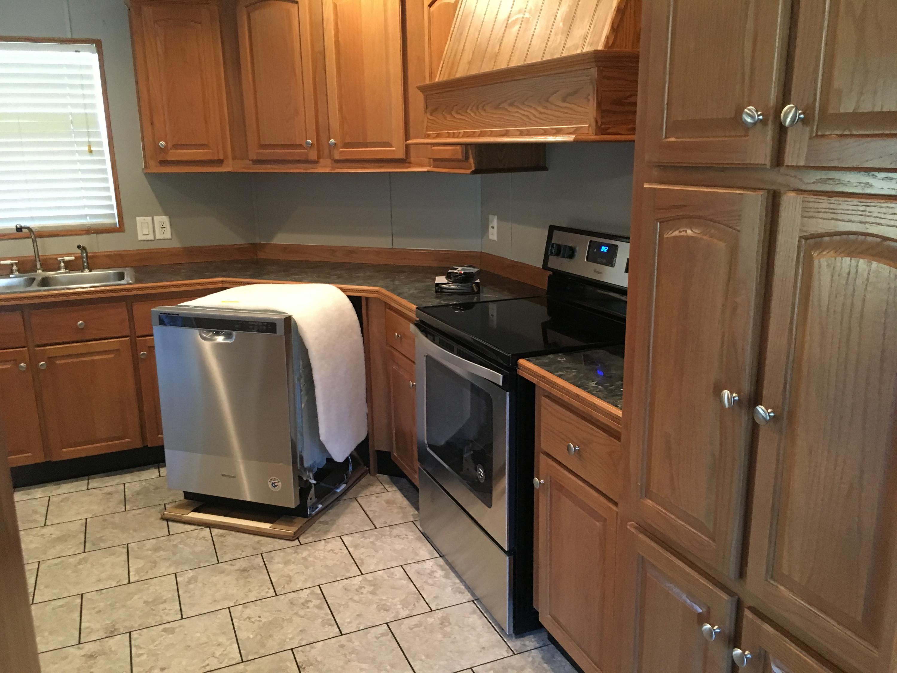 BARBAROSA TERRITORY - Residential