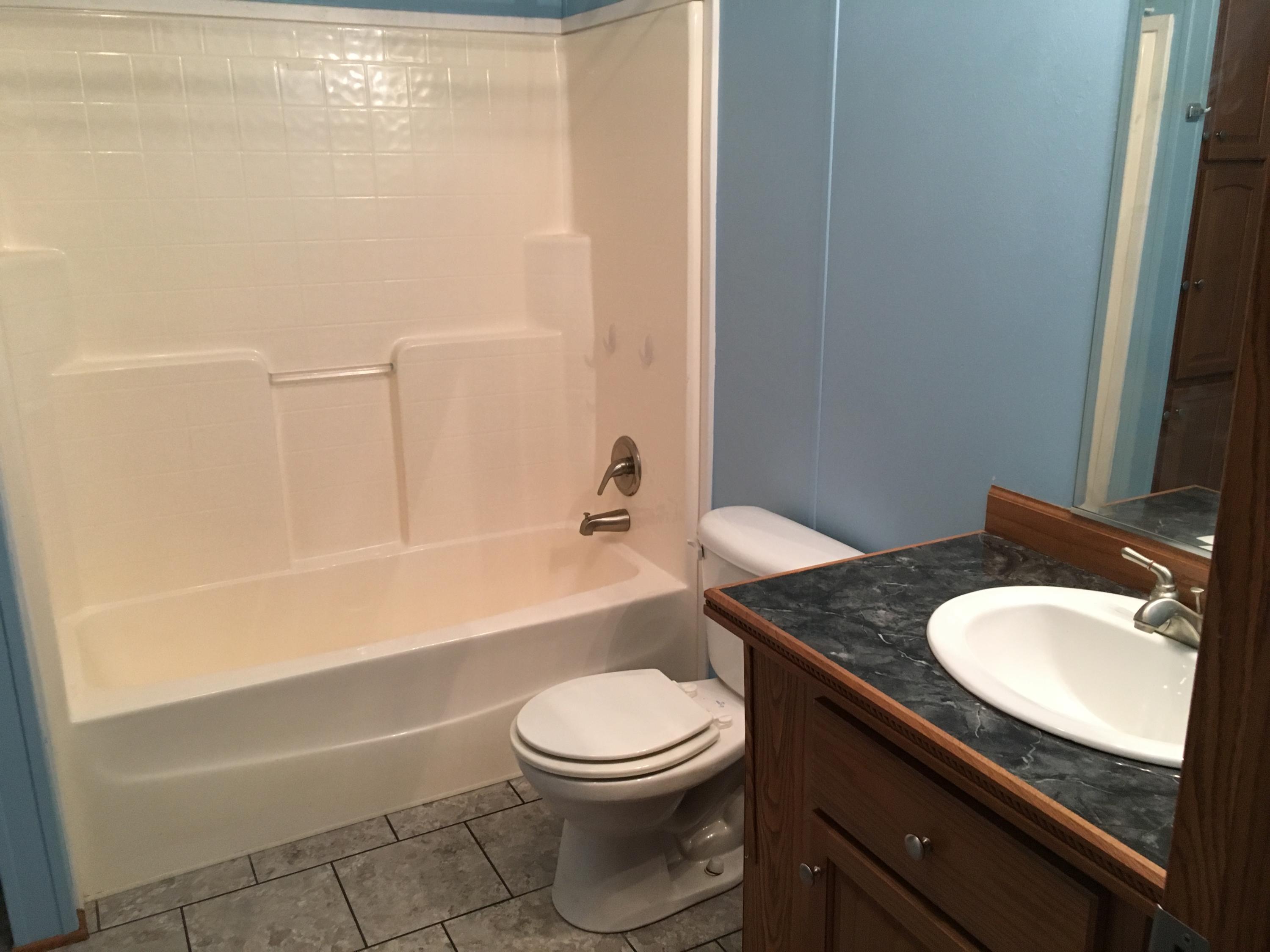 BARBAROSA TERRITORY - Residential