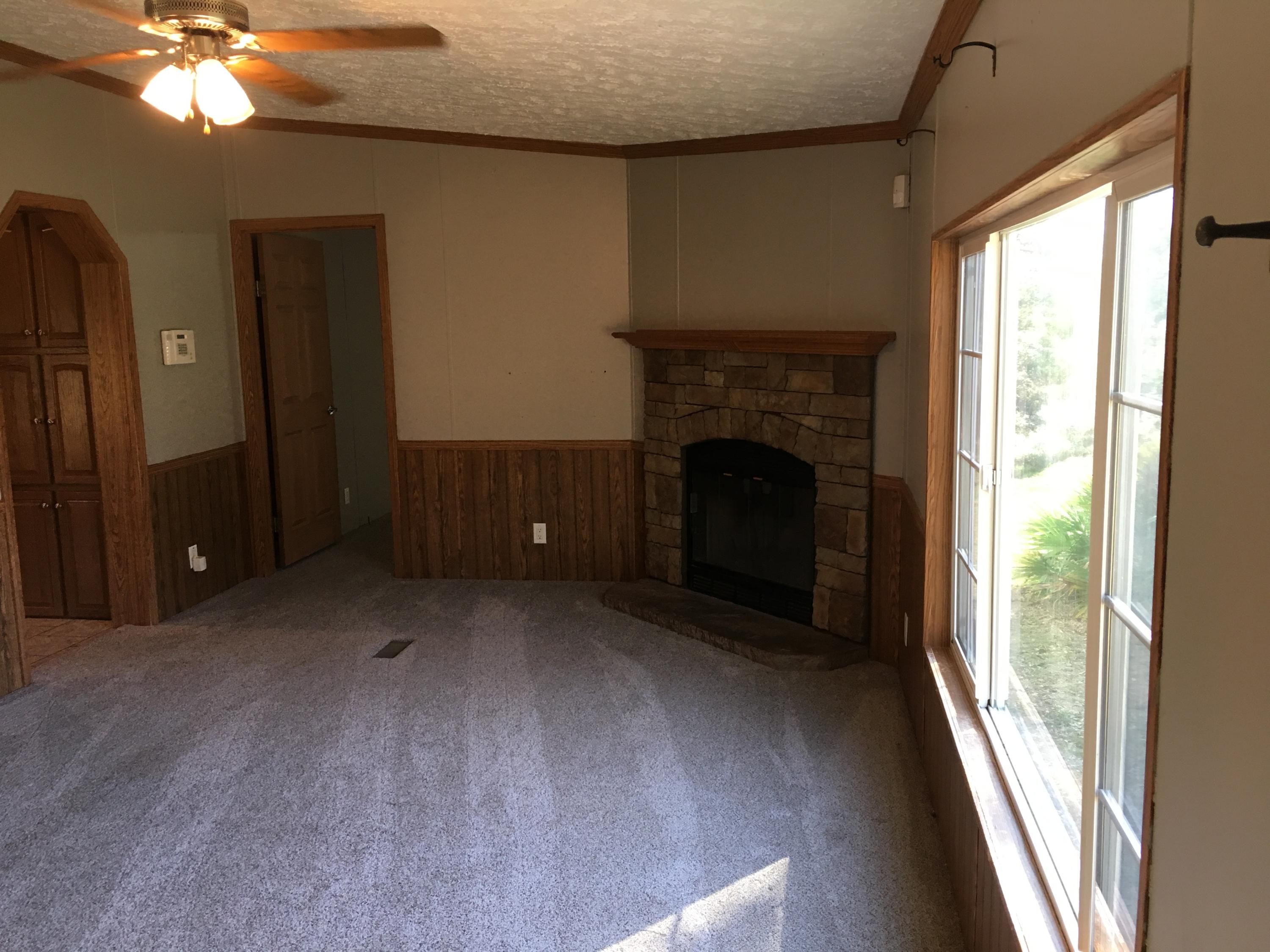 BARBAROSA TERRITORY - Residential