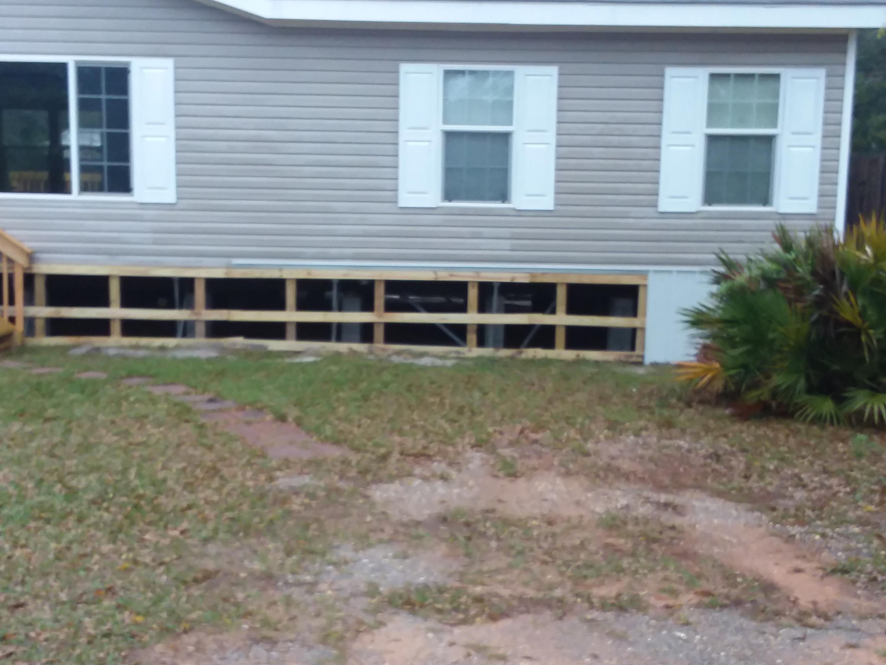 BARBAROSA TERRITORY - Residential