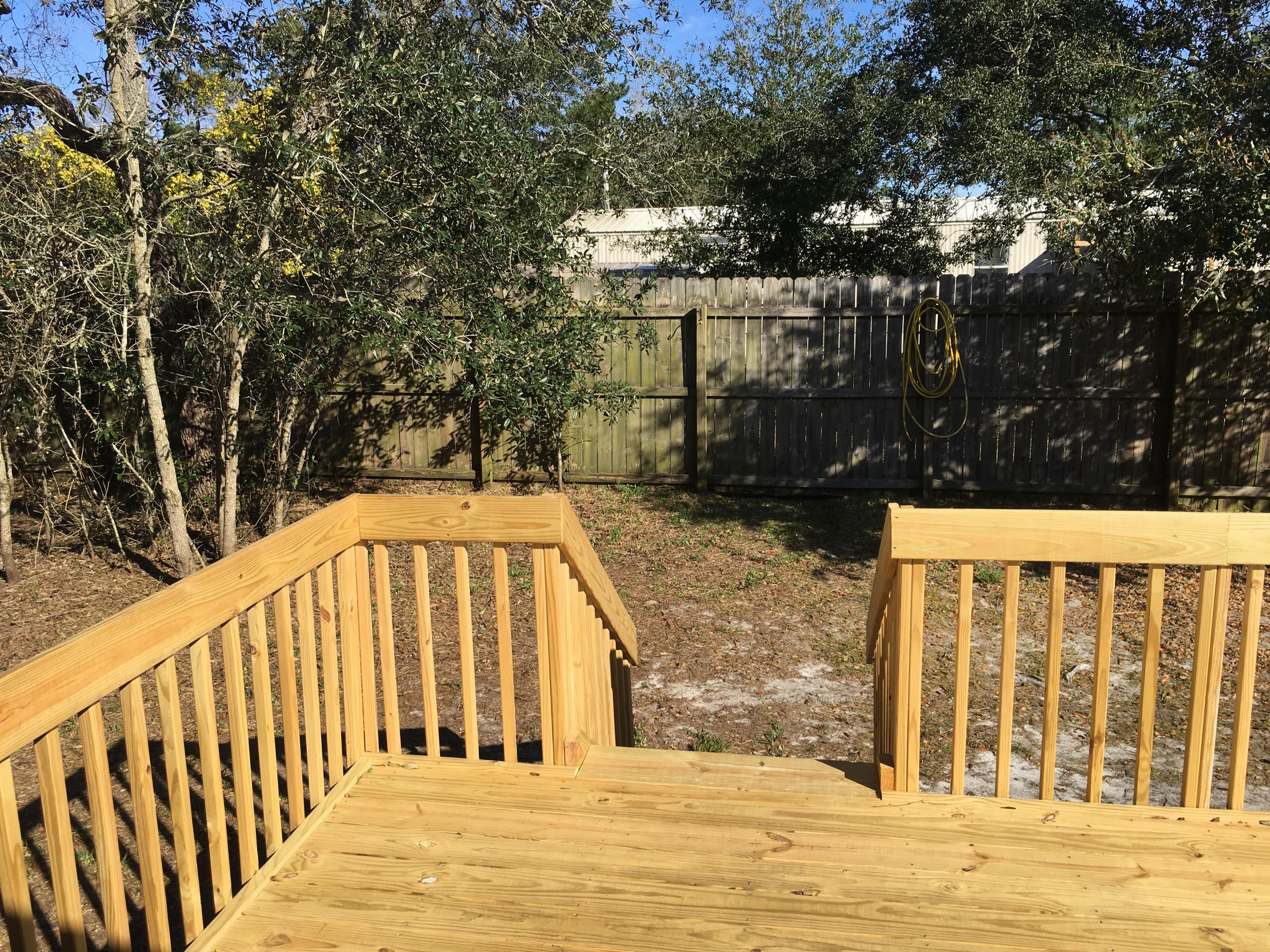 BARBAROSA TERRITORY - Residential