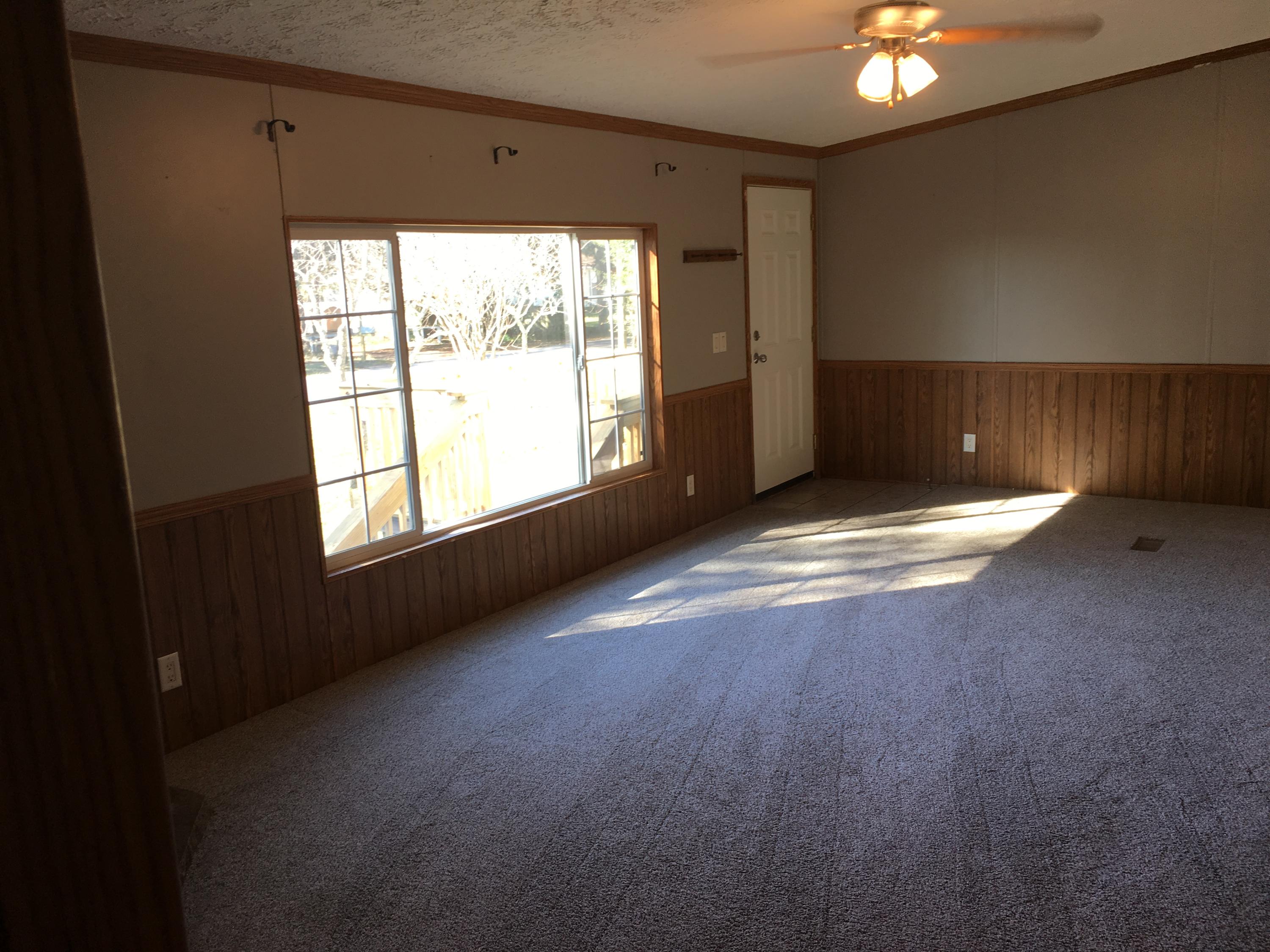 BARBAROSA TERRITORY - Residential